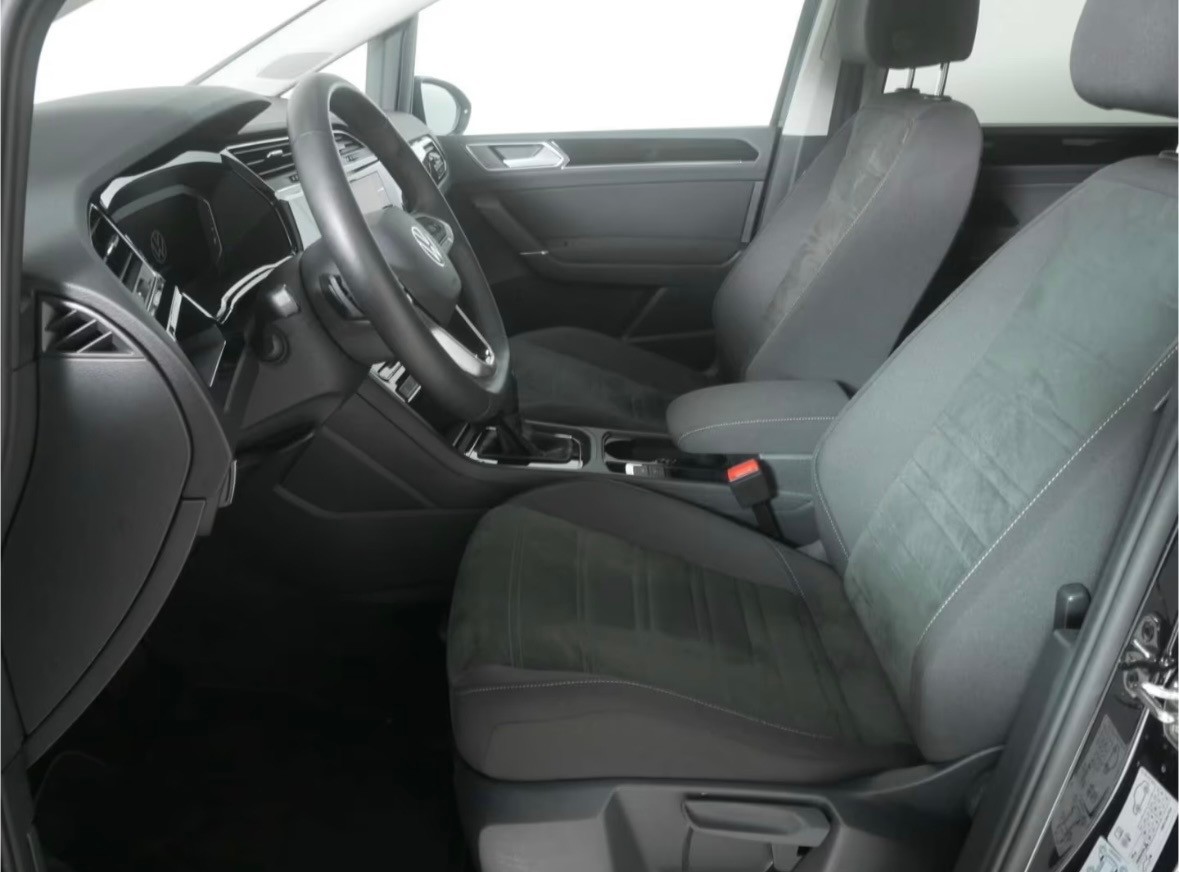 VW 1.5 TSI Highline DSG-image-11