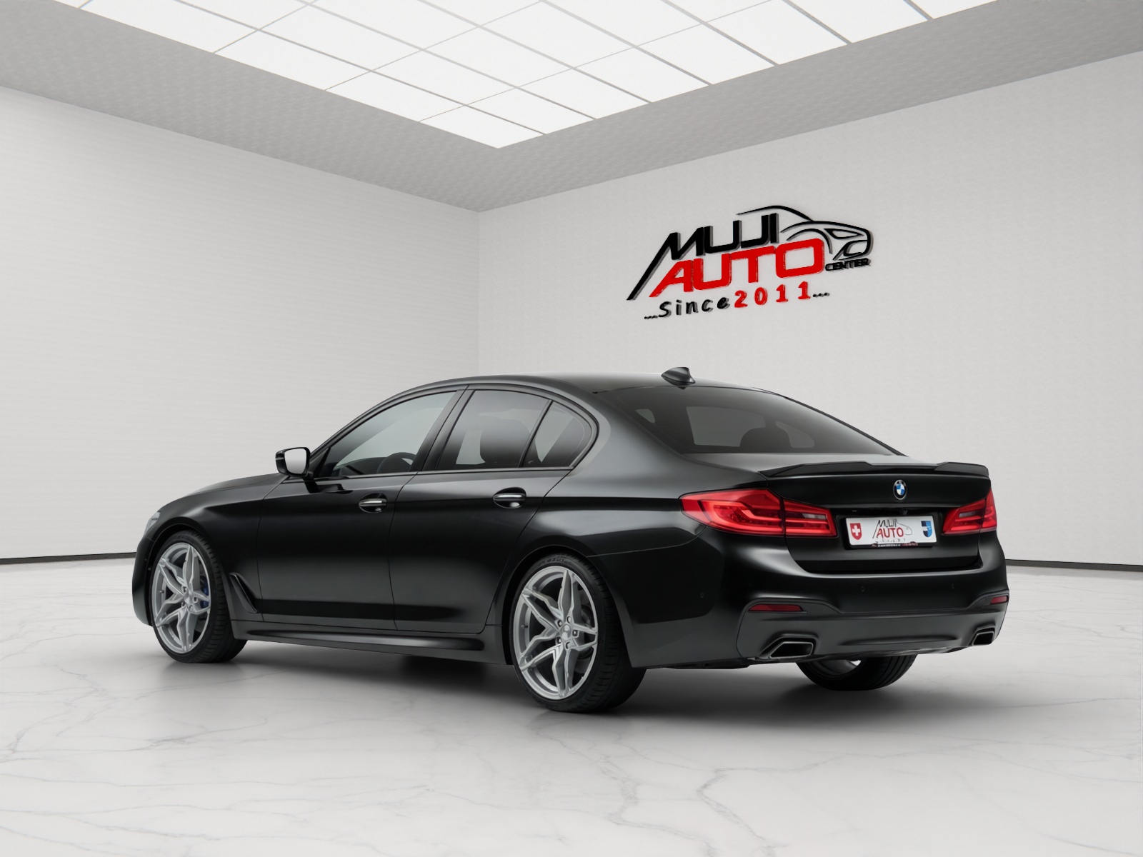 BMW 530d xDrive Steptronic M-Sport-showroom-element-2