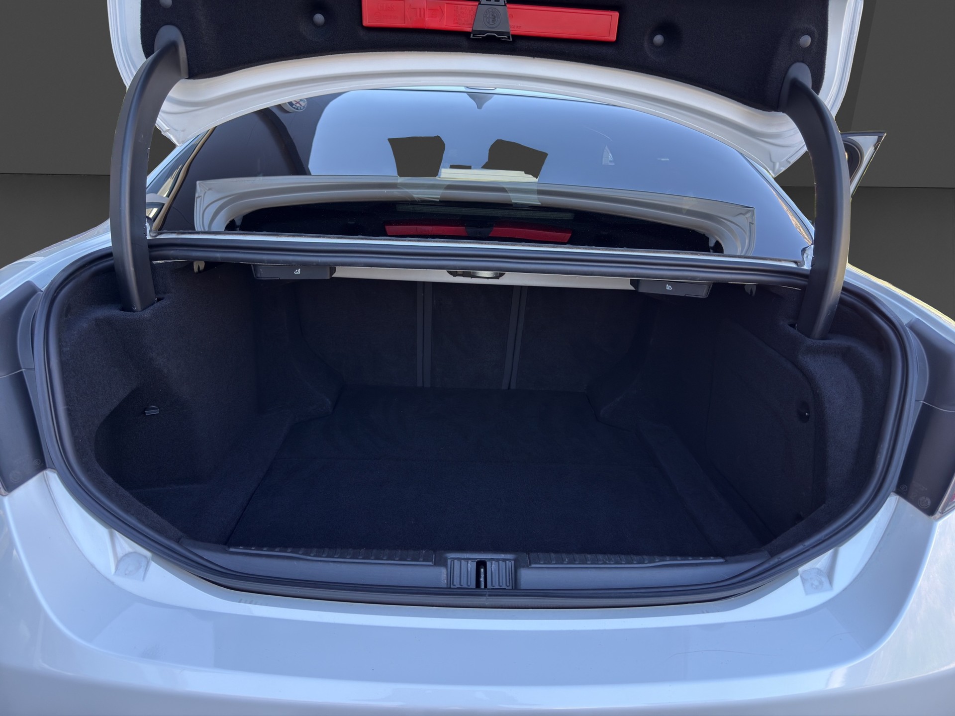 ALFA ROMEO Giulia 2.9 V6 Quadrifoglio Automatic-image-18