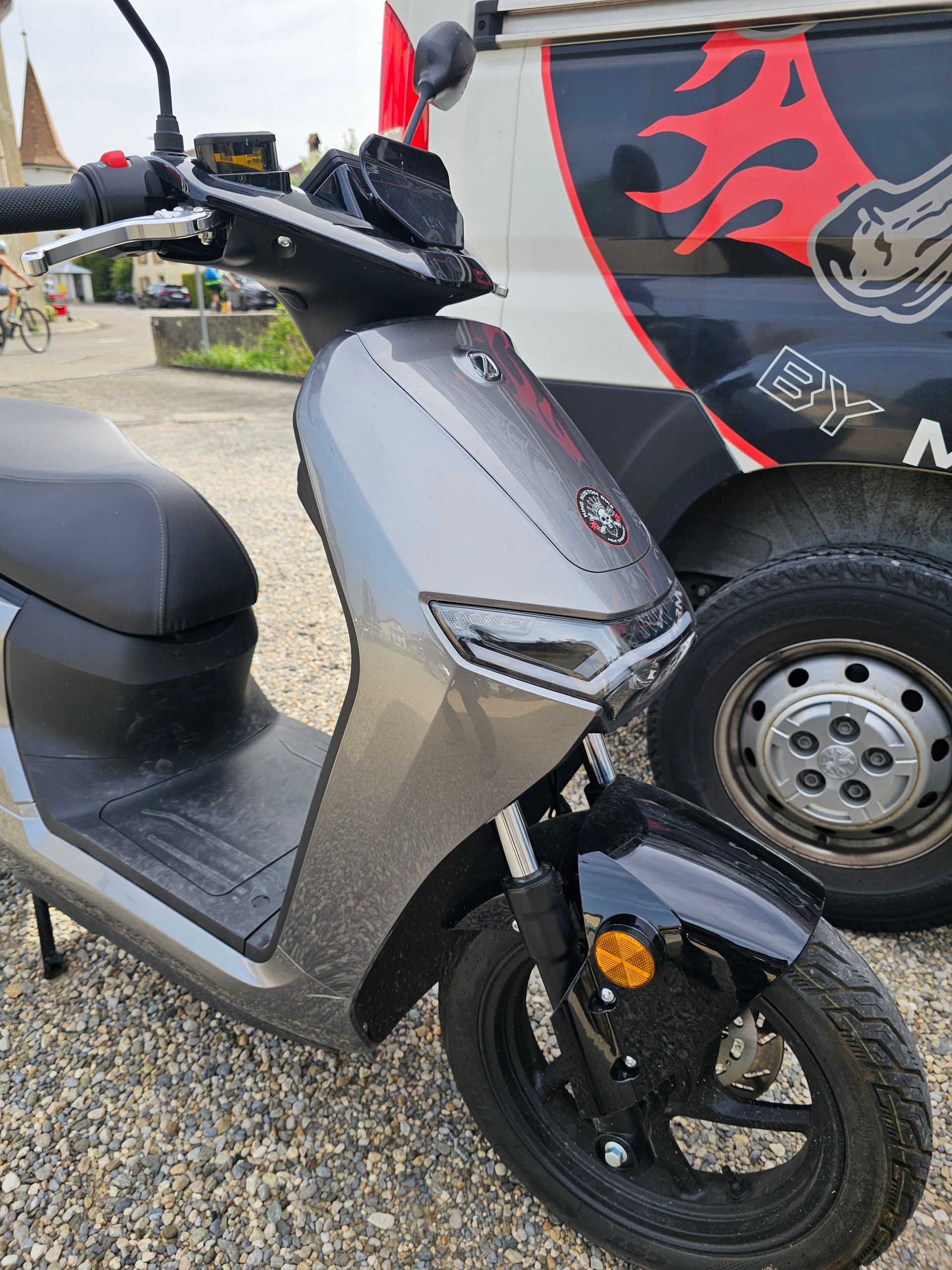 ZERO LS1 en Blanc ou Gris-image-2