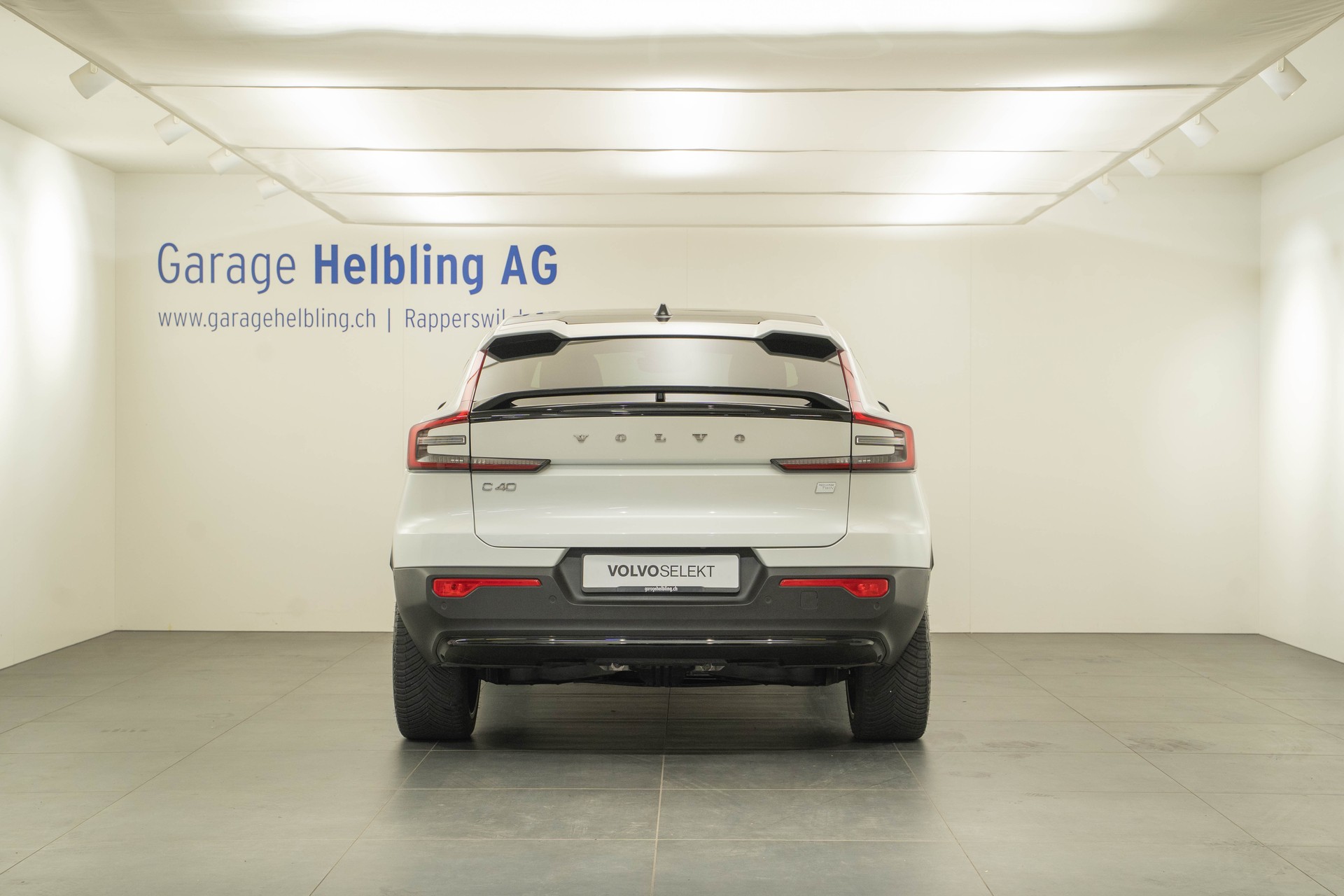 VOLVO C40 E80 Ultimate AWD-showroom-element-3