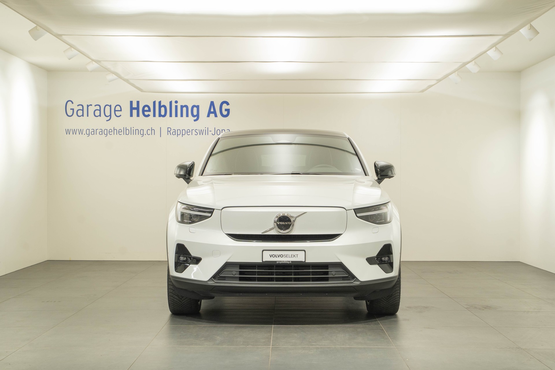 VOLVO C40 E80 Ultimate AWD-showroom-element-1