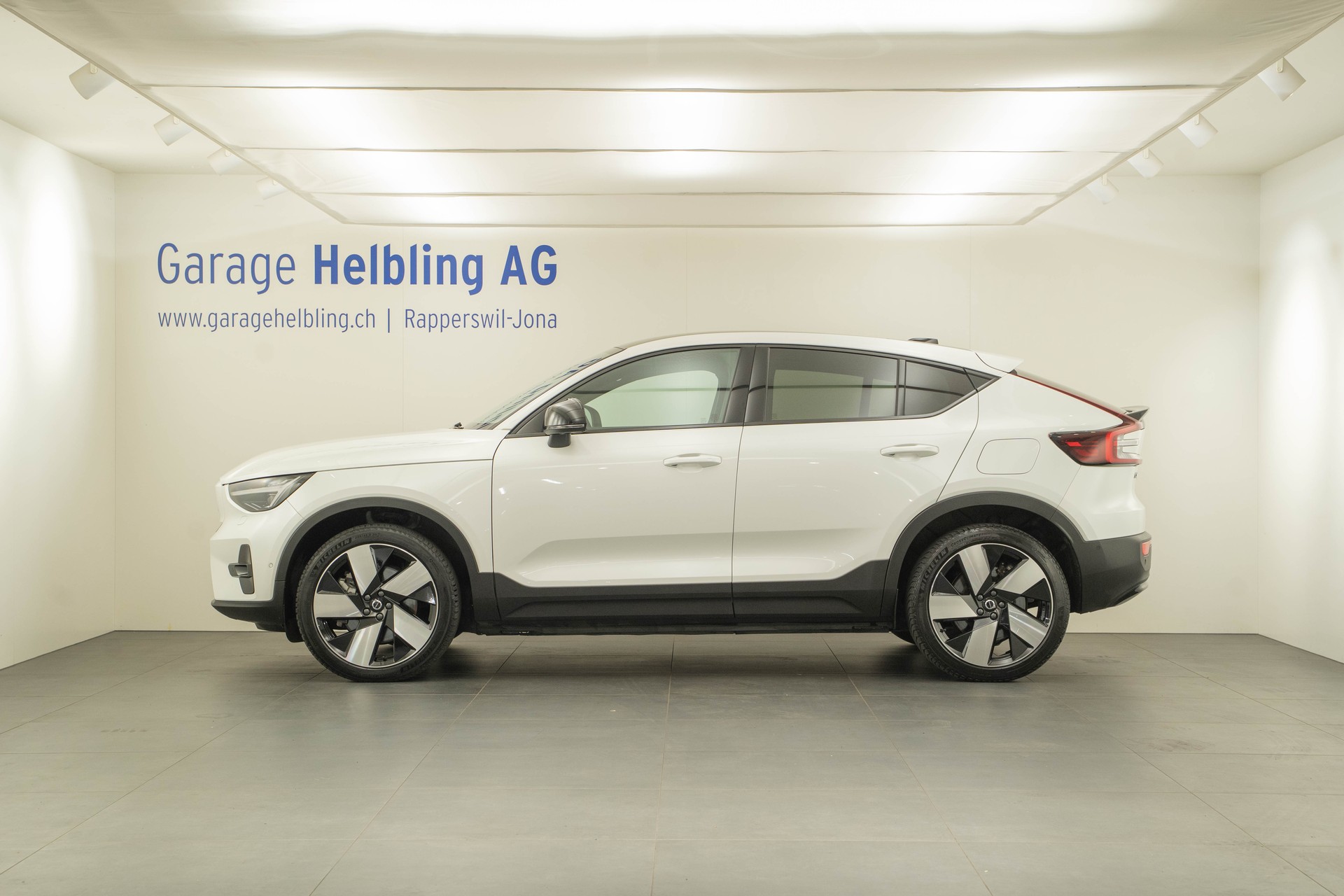 VOLVO C40 E80 Ultimate AWD-showroom-element-2
