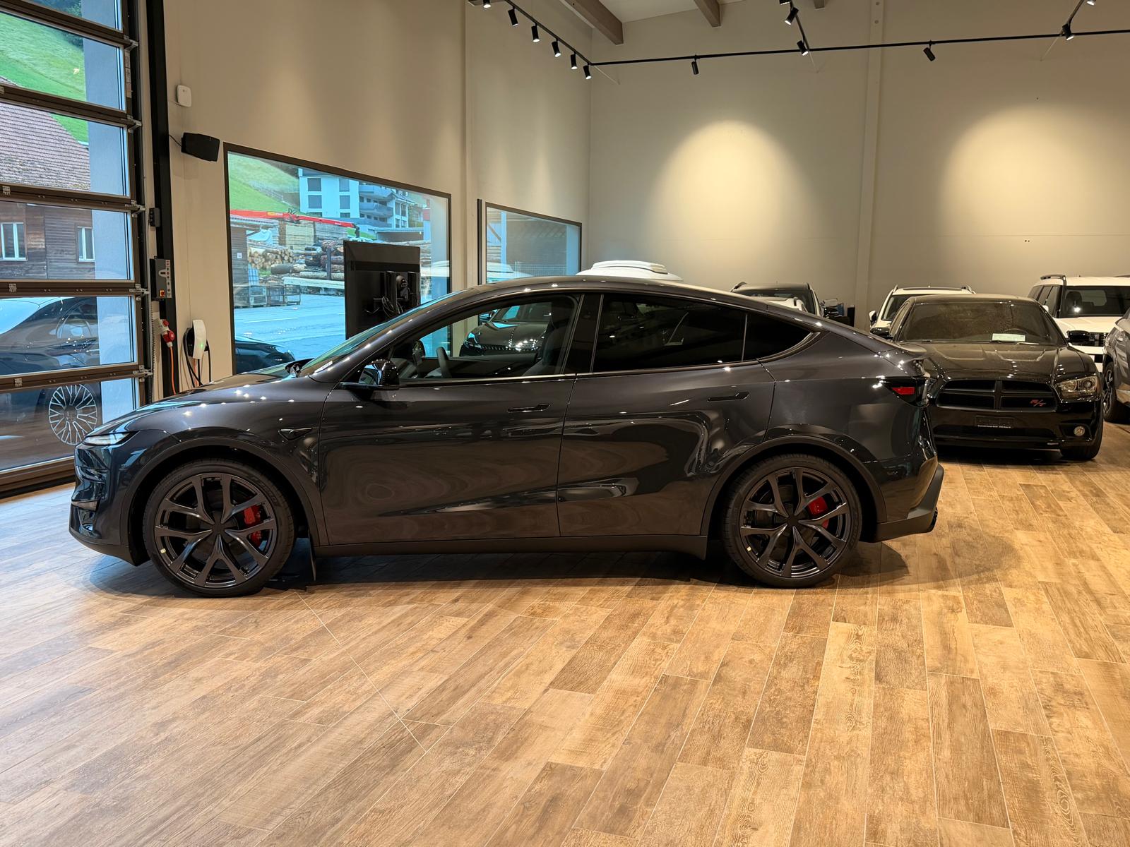 TESLA Model Y Performance AWD 🔥AHK🔥-image-14