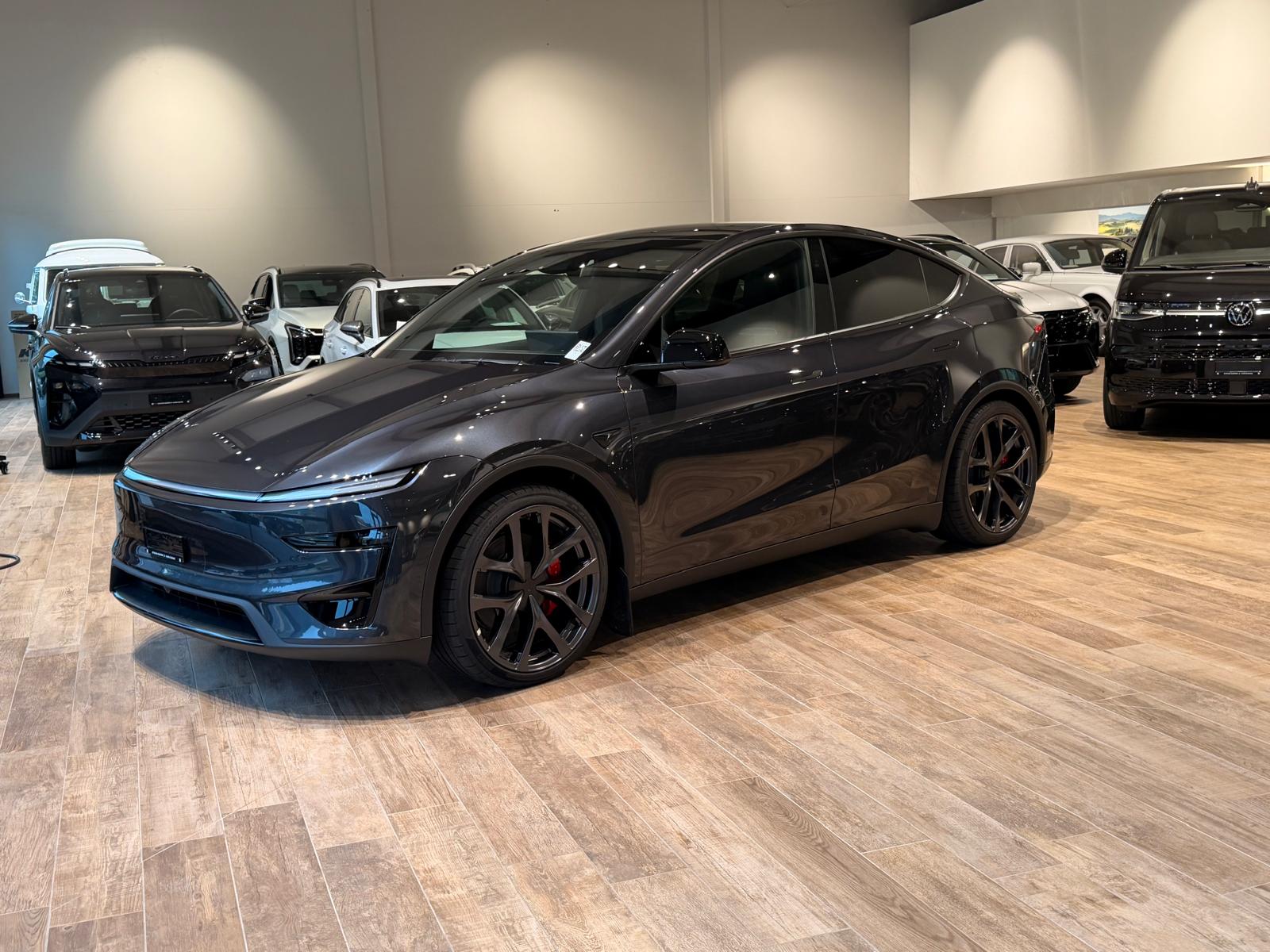TESLA Model Y Performance AWD 🔥AHK🔥-showroom-element-3