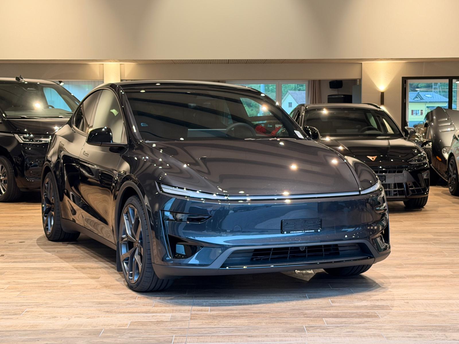 TESLA Model Y Performance AWD 🔥AHK🔥-image-9