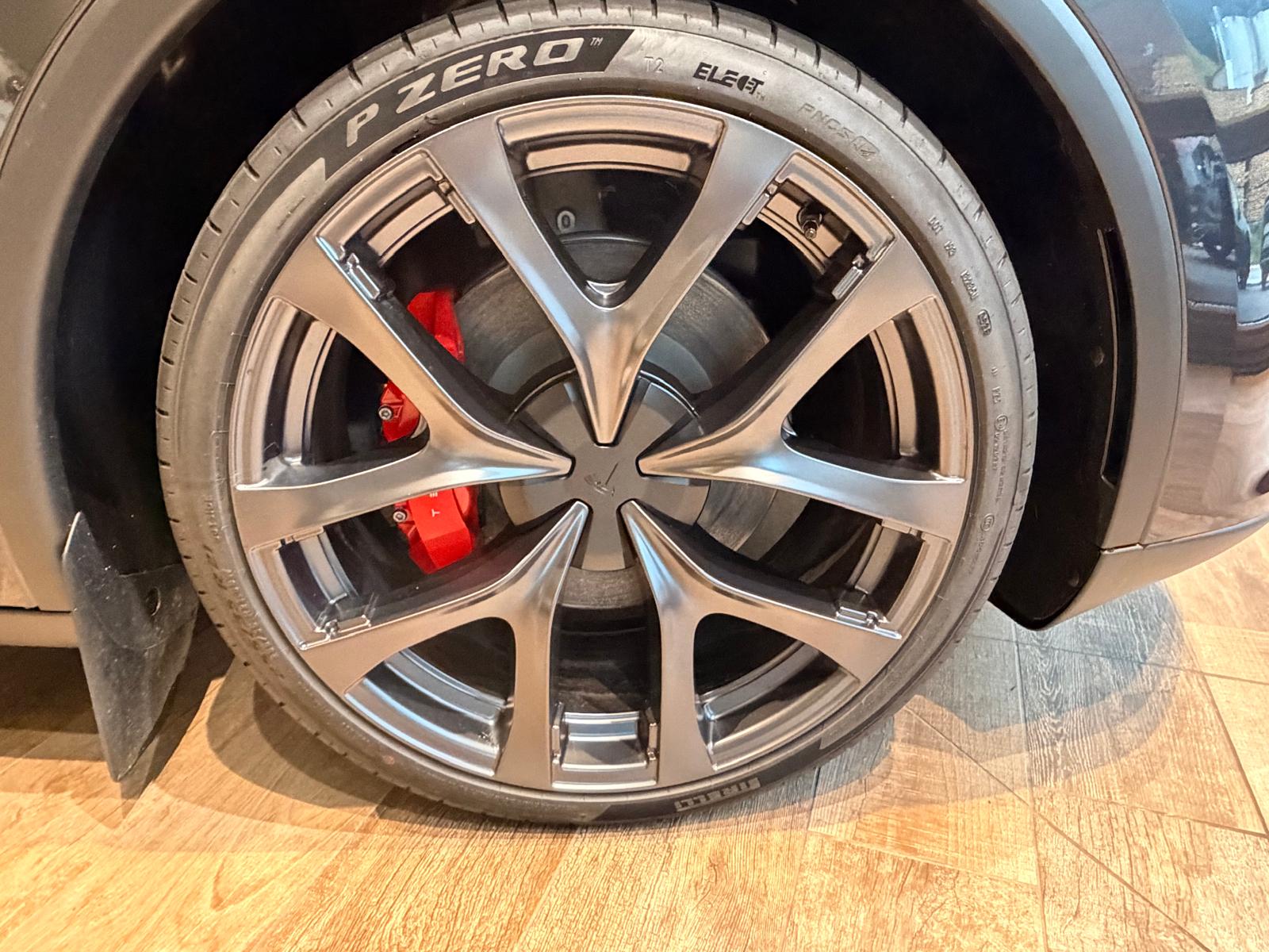 TESLA Model Y Performance AWD 🔥AHK🔥-image-6