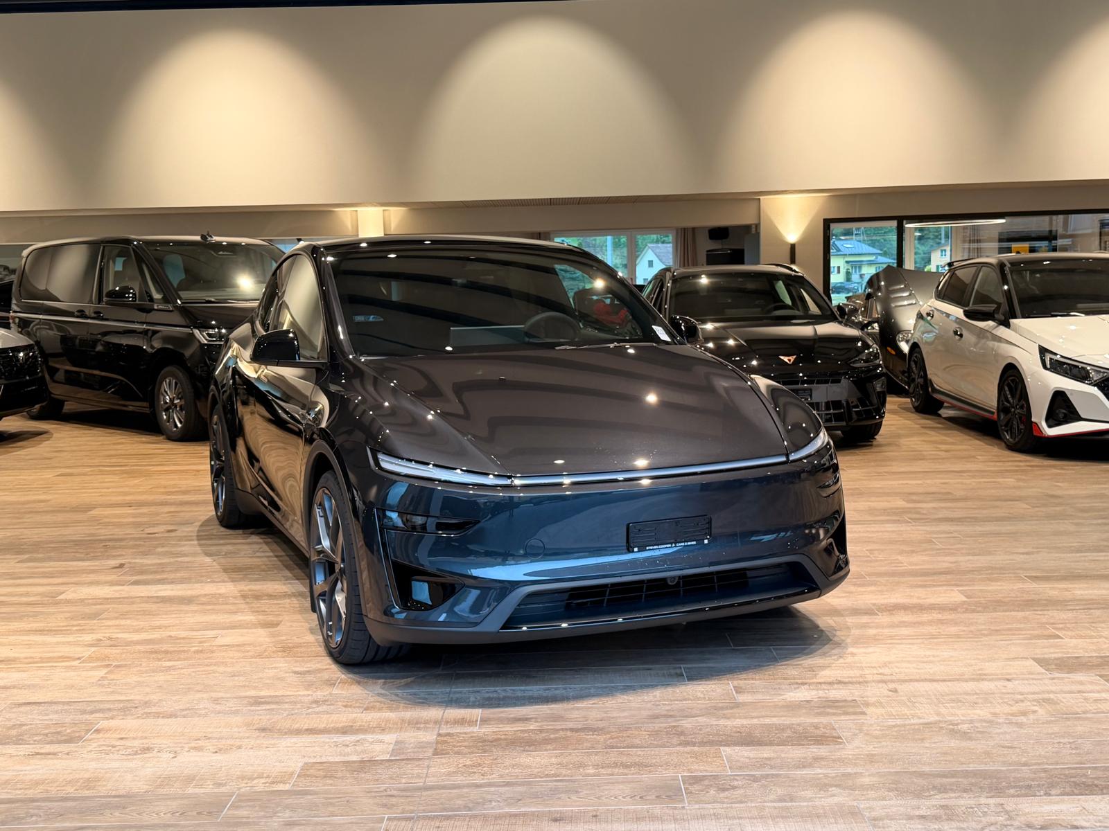 TESLA Model Y Performance AWD 🔥AHK🔥-image-7