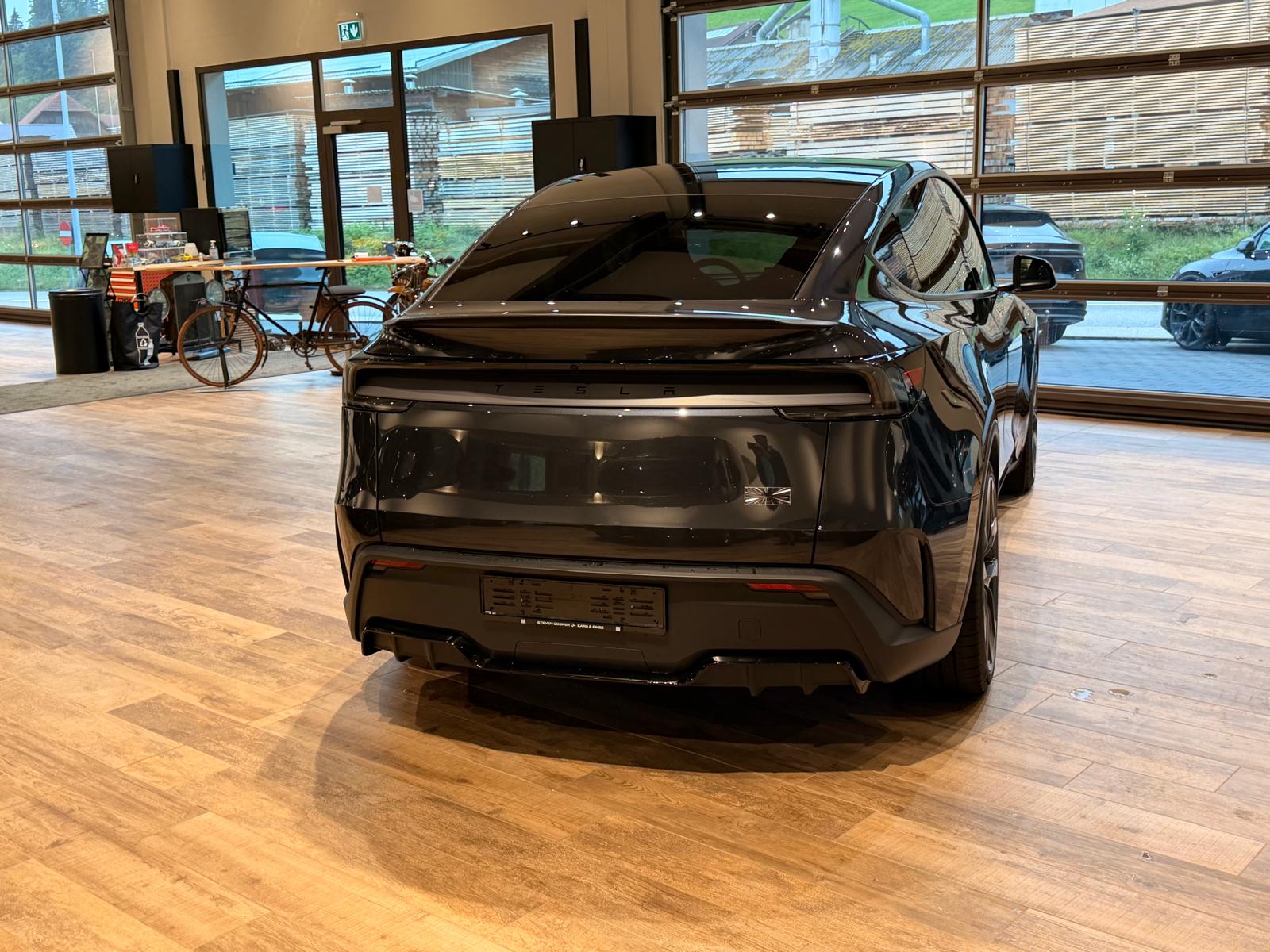 TESLA Model Y Performance AWD 🔥AHK🔥-image-5