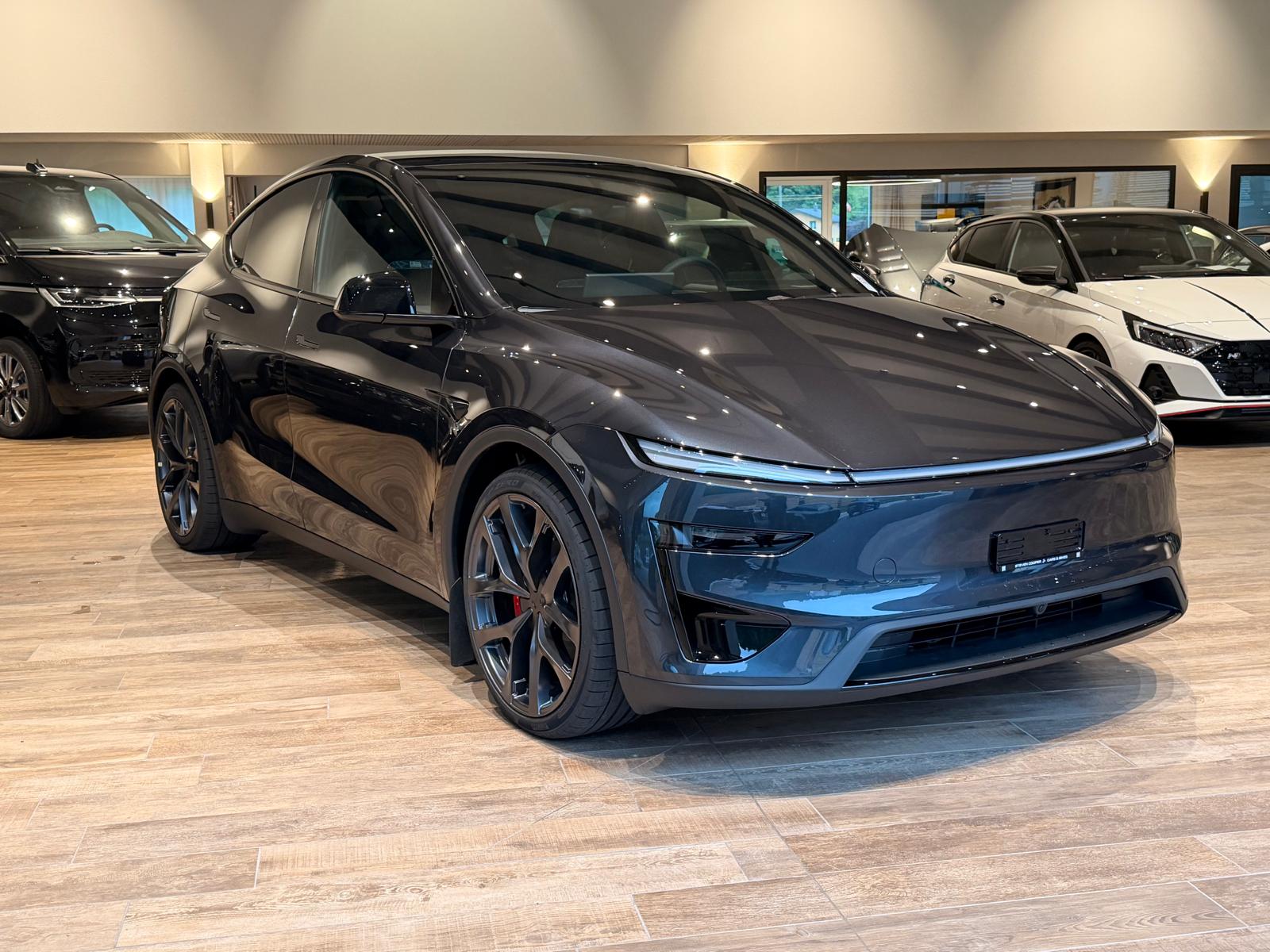 TESLA Model Y Performance AWD 🔥AHK🔥-image-8