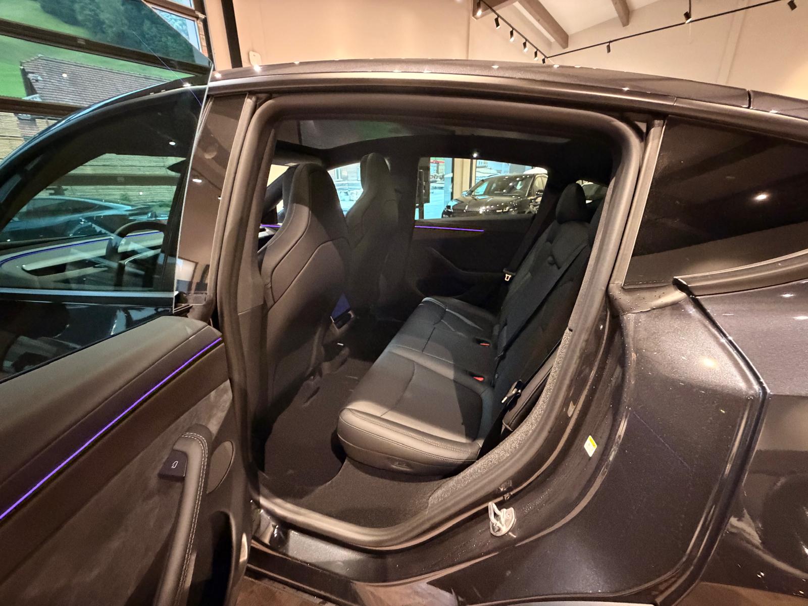 TESLA Model Y Performance AWD 🔥AHK🔥-image-20
