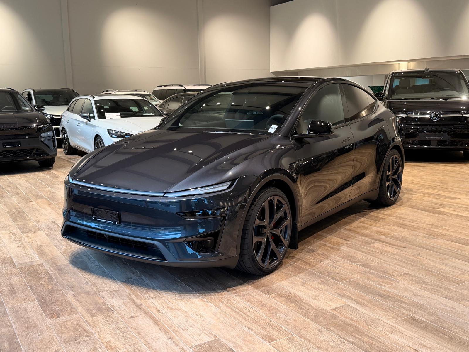 TESLA Model Y Performance AWD 🔥AHK🔥-image-4