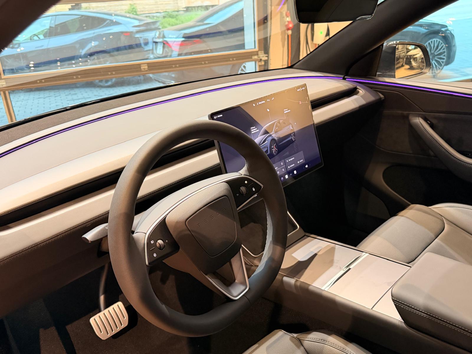 TESLA Model Y Performance AWD 🔥AHK🔥-image-16