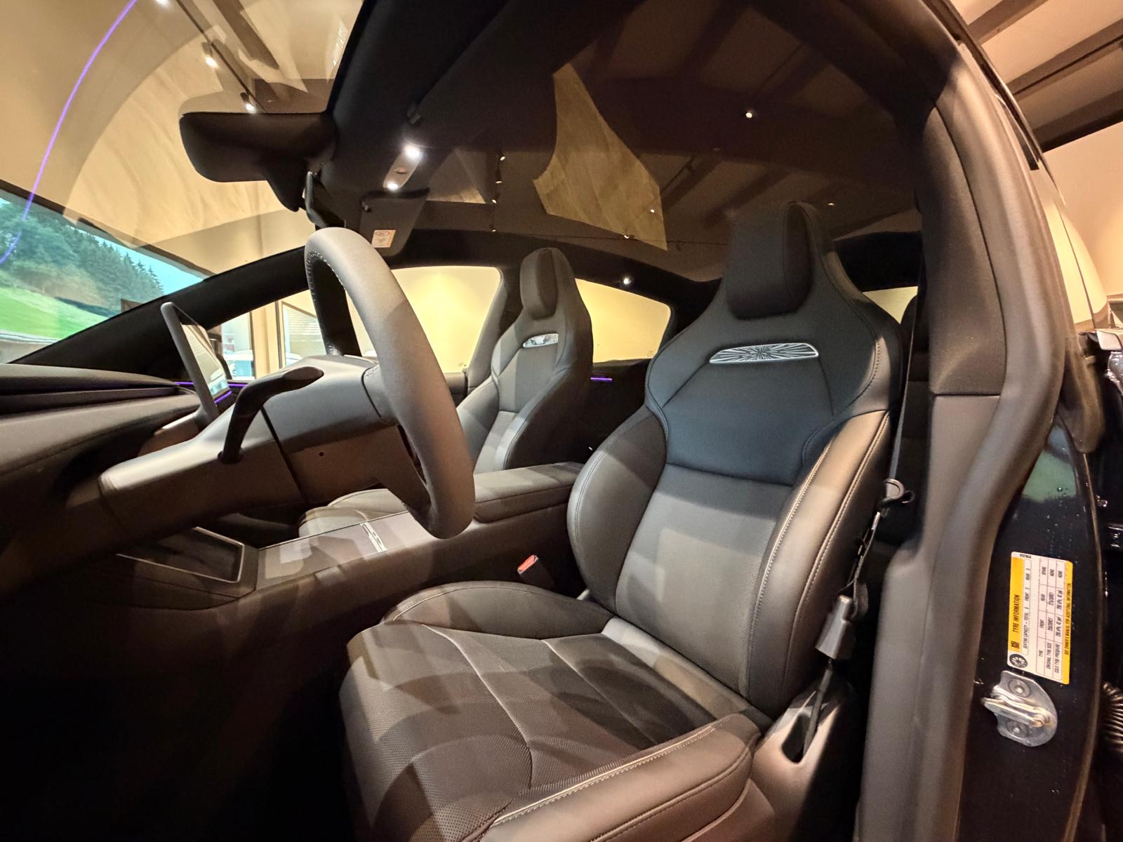 TESLA Model Y Performance AWD 🔥AHK🔥-image-18