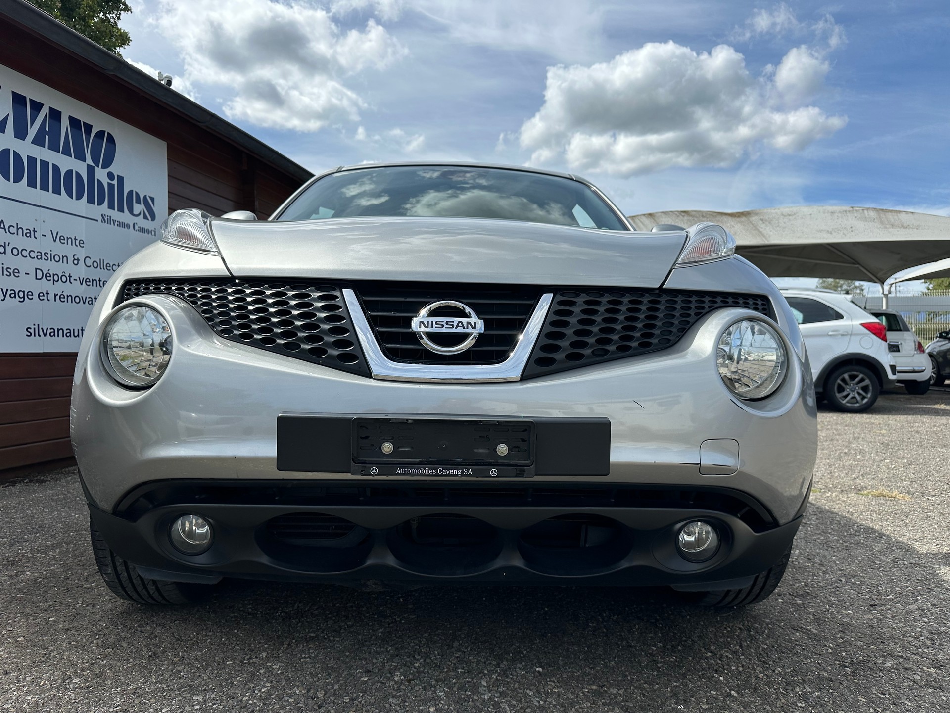 NISSAN Juke 1.6 tekna Xtronic CVT-showroom-element-3