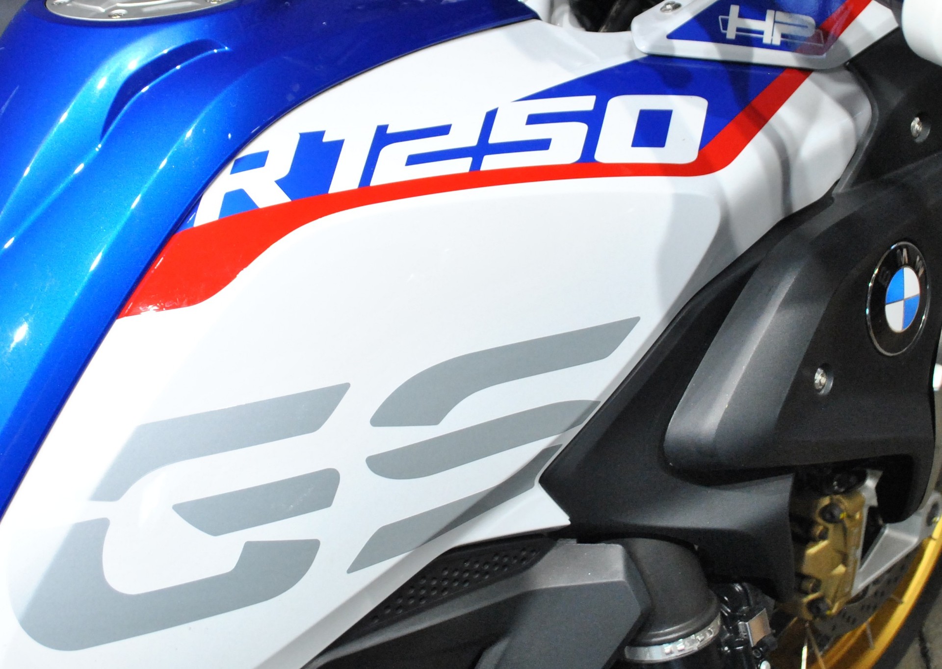 BMW R 1250 GS ABS-image-6
