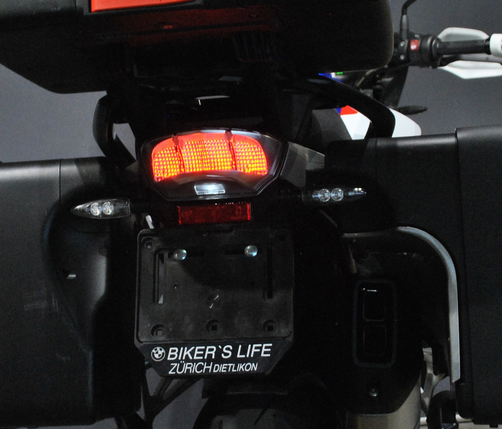 BMW R 1250 GS ABS-image-7