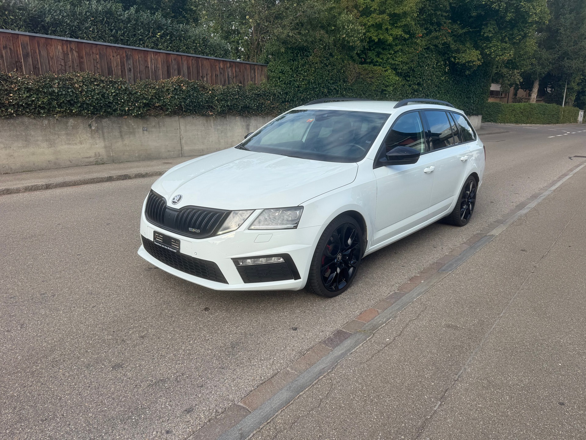 SKODA Octavia Combi 2.0 TSI RS DSG-showroom-element-1