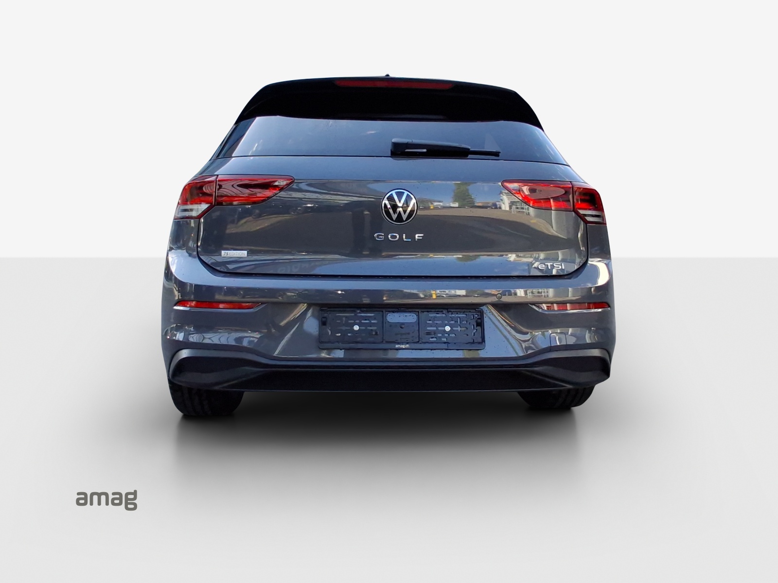 VW Golf 1.5 e TSI ACT 75 Edition DSG-showroom-element-3