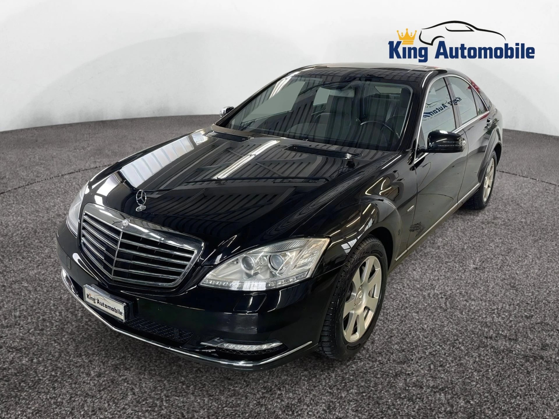 MERCEDES-BENZ S 350 BlueEfficiency SS 4Matic 7G-Tronic-showroom-element-1