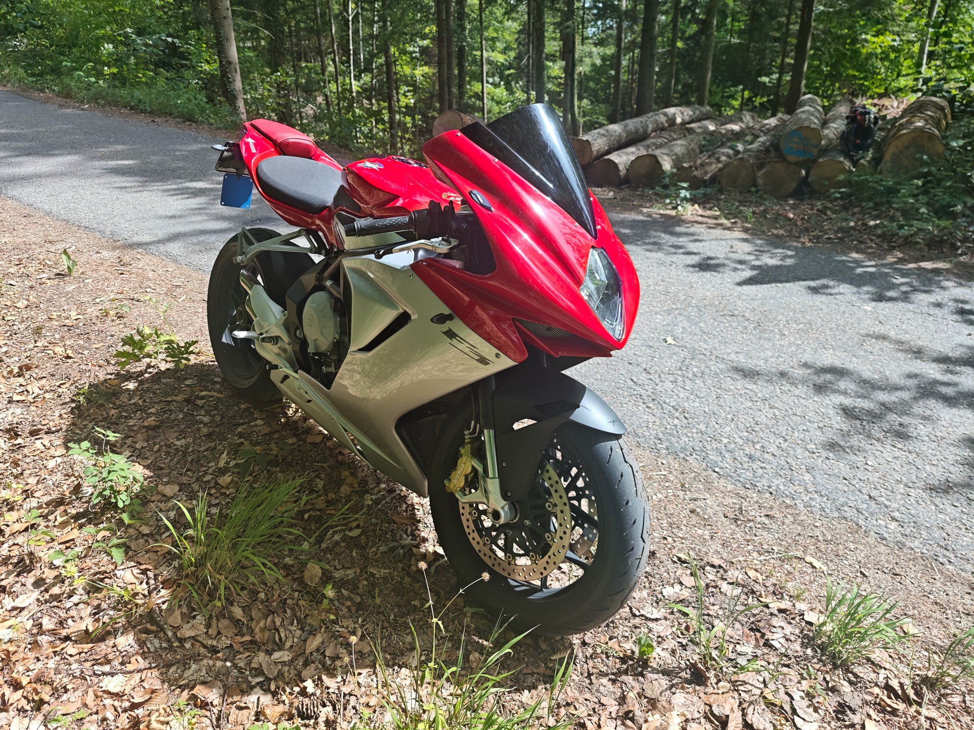 MV AGUSTA 675-image-1