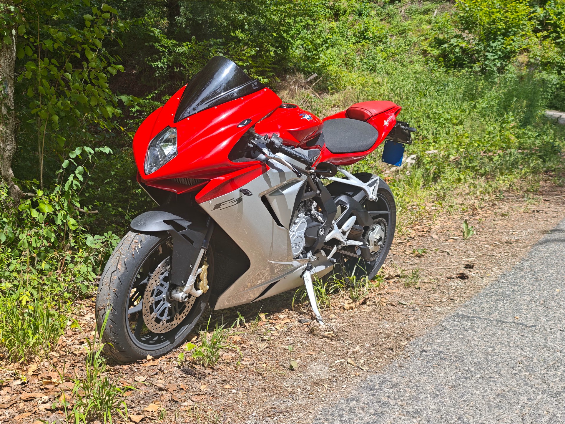 MV AGUSTA 675-image-0