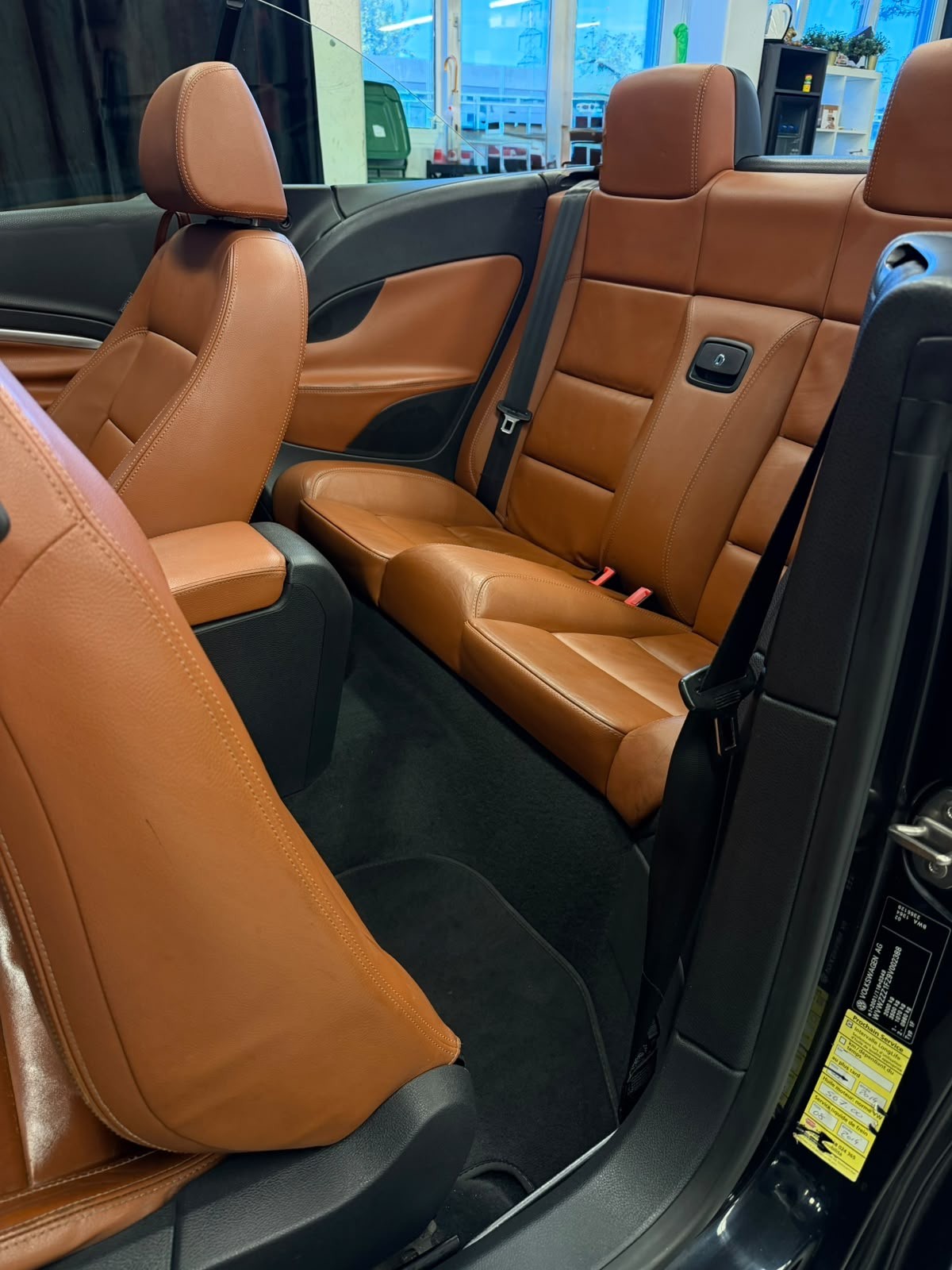 VW Eos 2.0 FSI Turbo Fashion-image-10