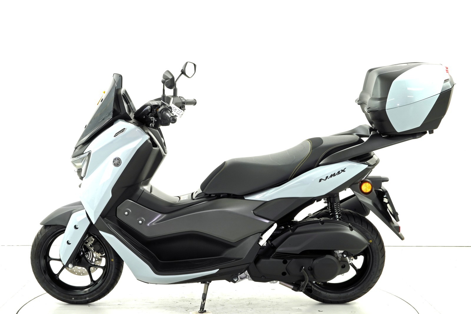 YAMAHA NMAX 125 ABS Tech Max-image-4