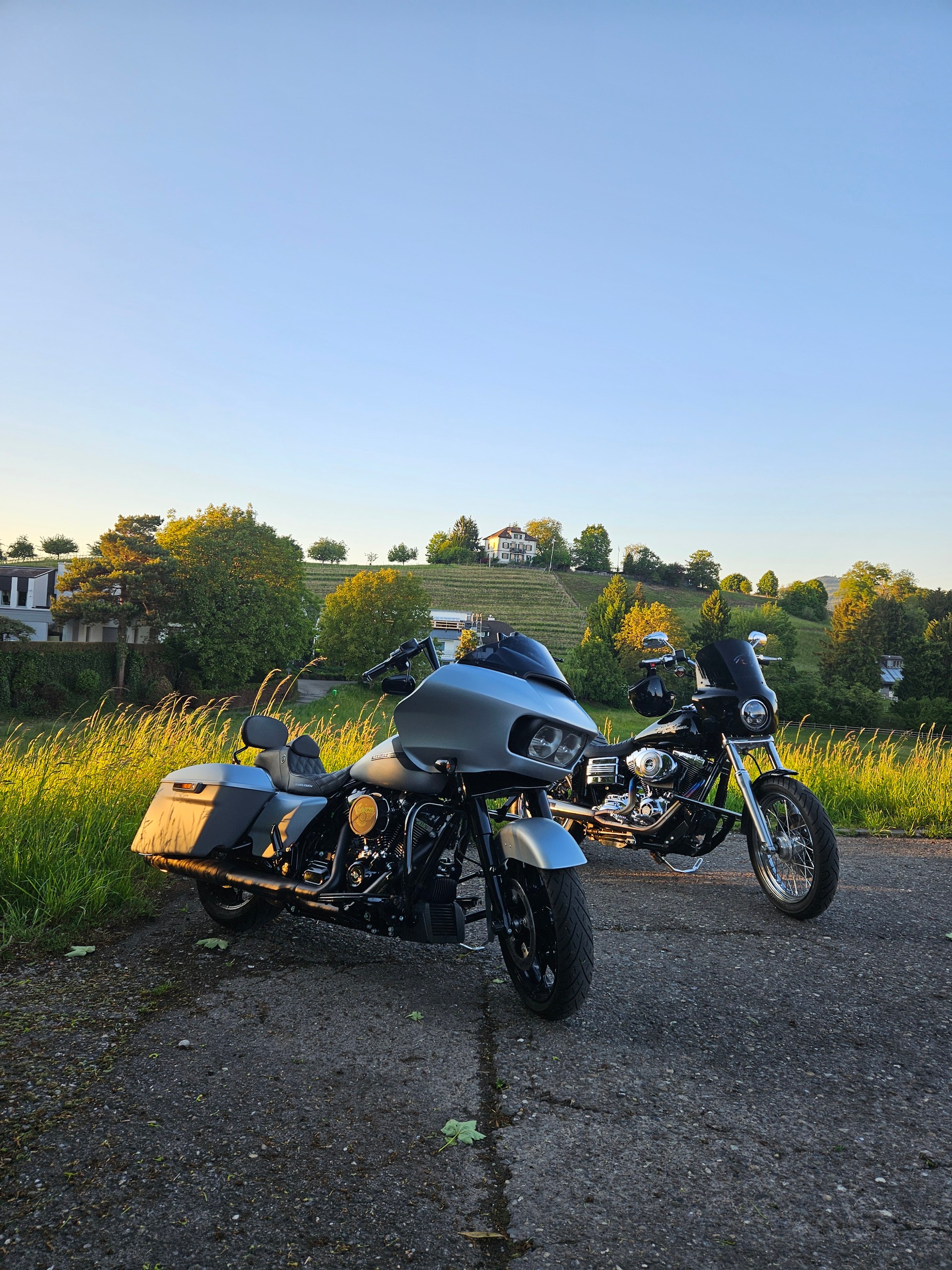 HARLEY-DAVIDSON FLTRXS Road Glide Special 114 ABS-image-4