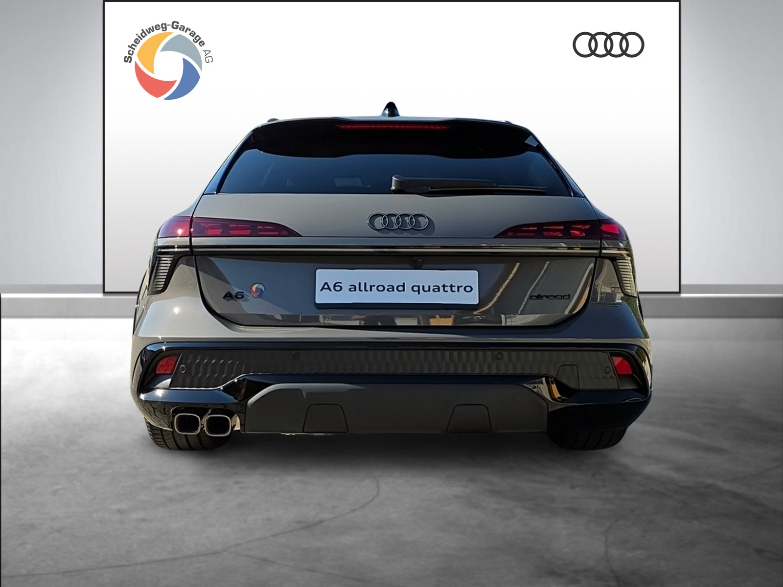 AUDI A6 allroad TDI quattro 220 kW S tronic-image-13
