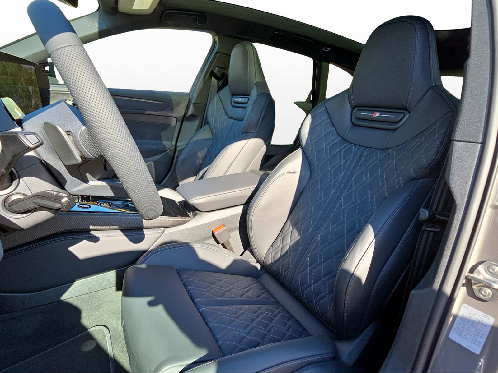AUDI A6 allroad TDI quattro 220 kW S tronic-image-7