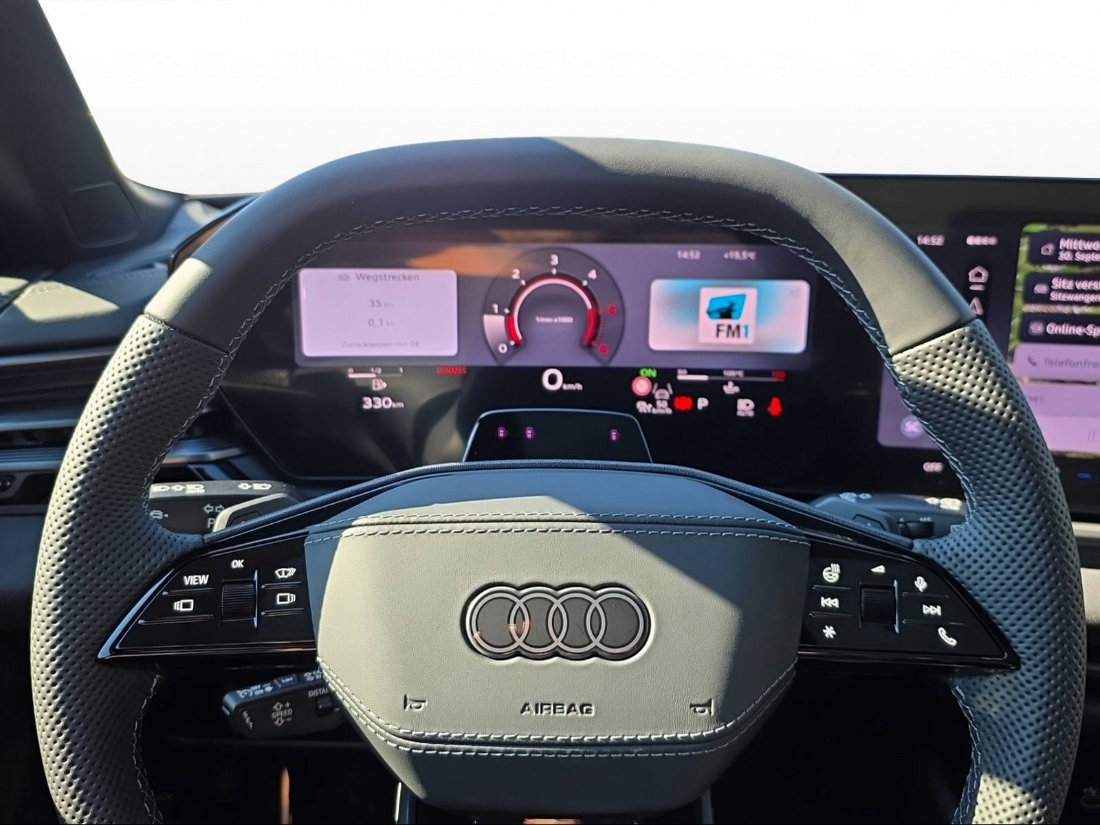AUDI A6 allroad TDI quattro 220 kW S tronic-image-4