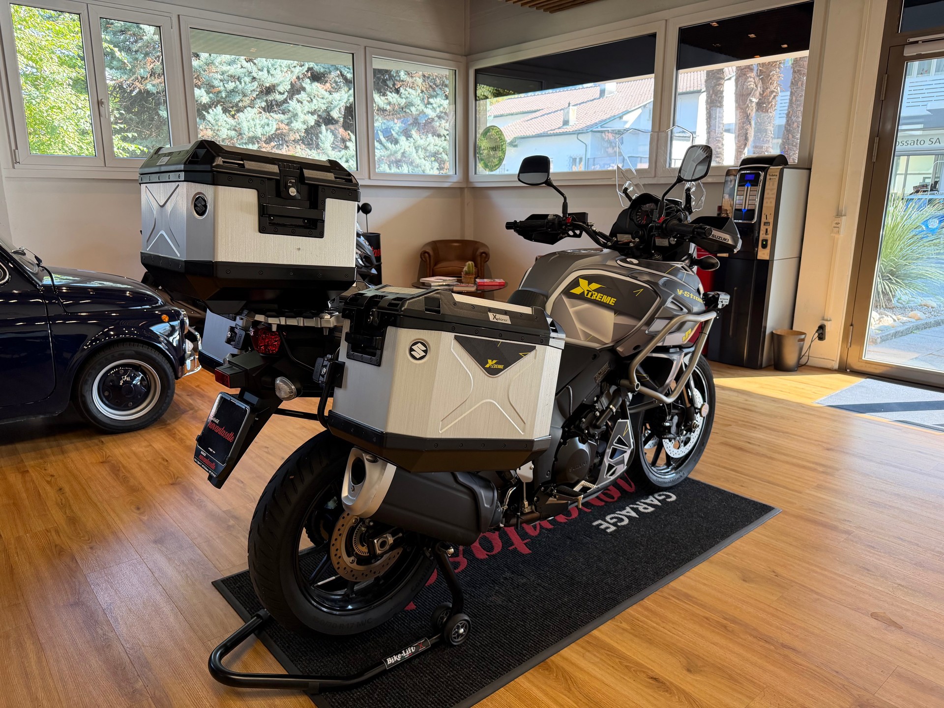 SUZUKI DL 1000 ABS L8-image-2