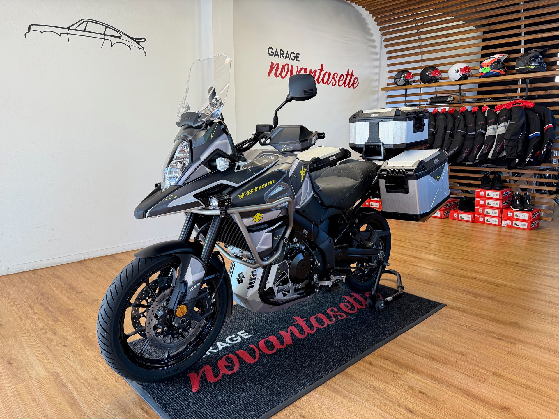 SUZUKI DL 1000 ABS L8-image-0