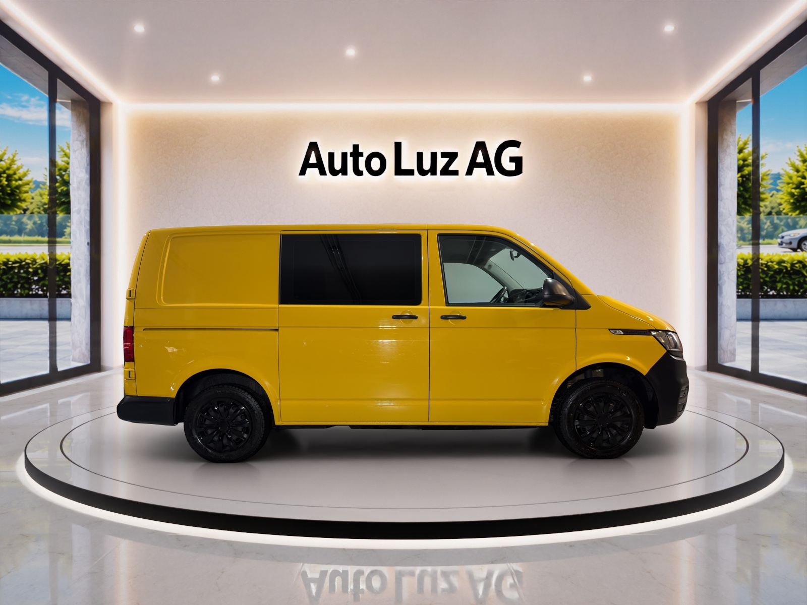 VW VW T6.1 ABT e-Transporter-image-16