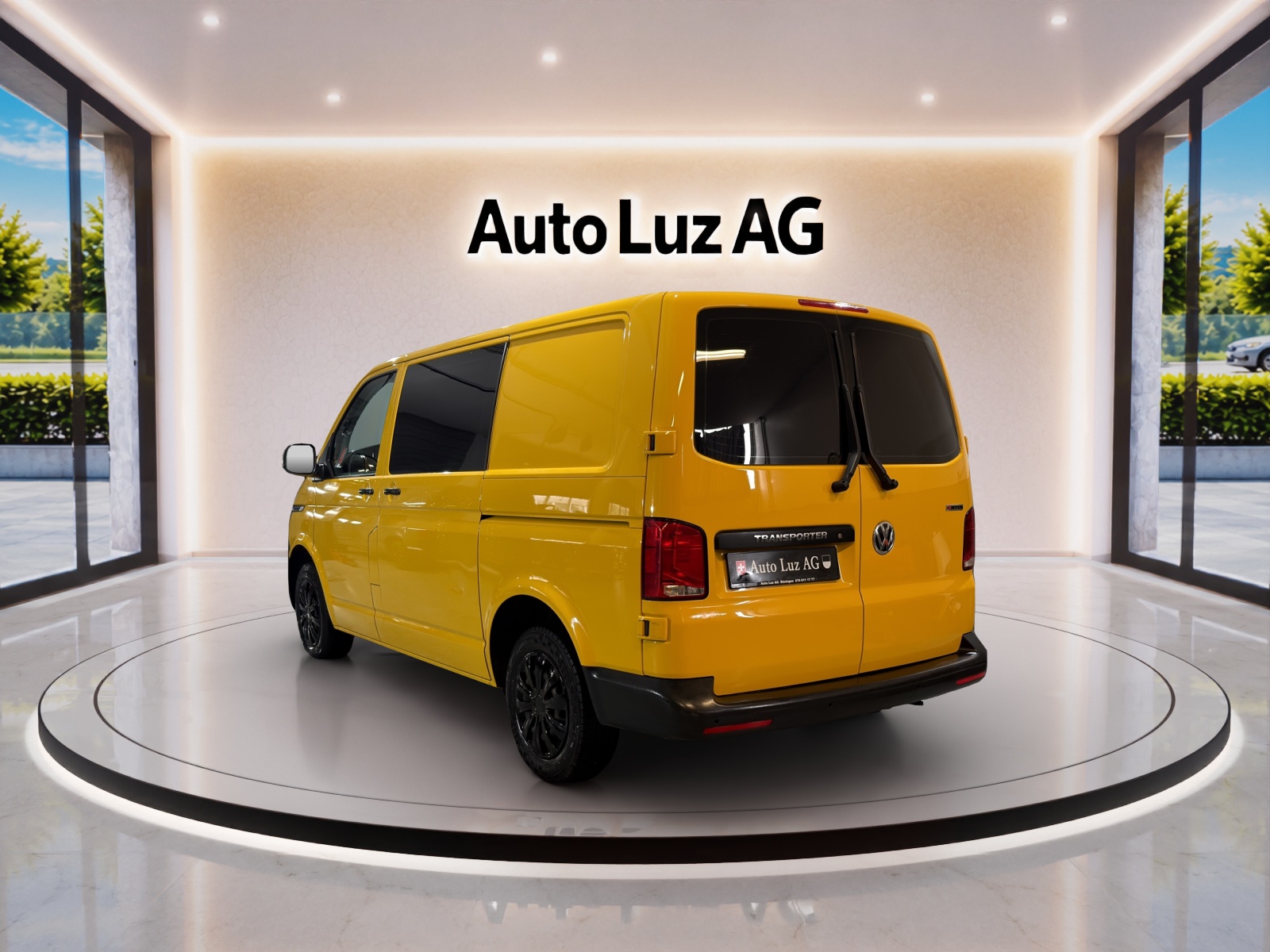 VW VW T6.1 ABT e-Transporter-image-17