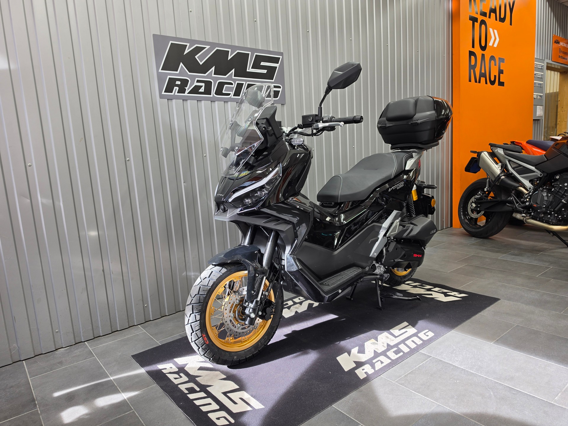 SWM Venturo 125-image-4