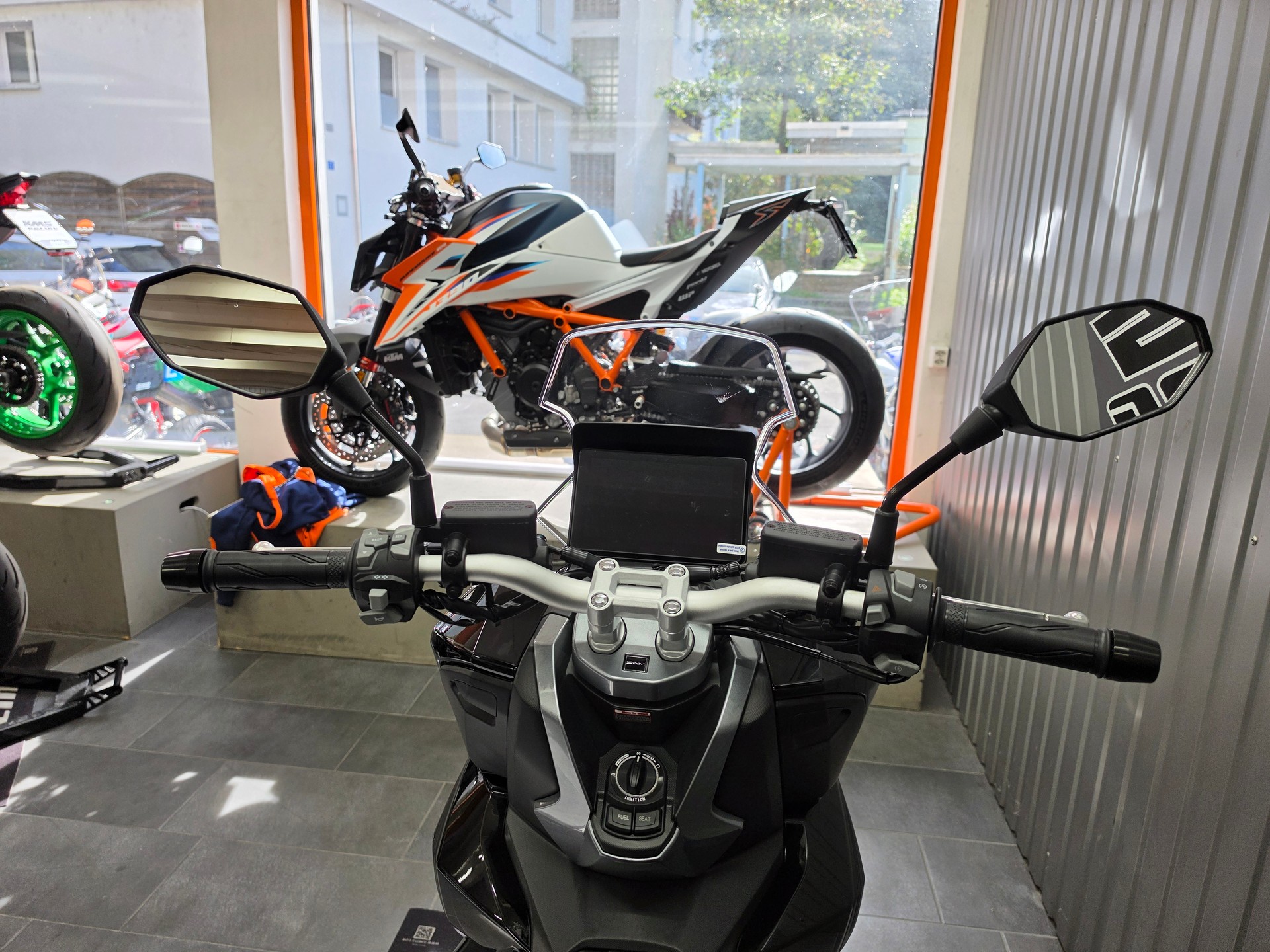 SWM Venturo 125-image-7
