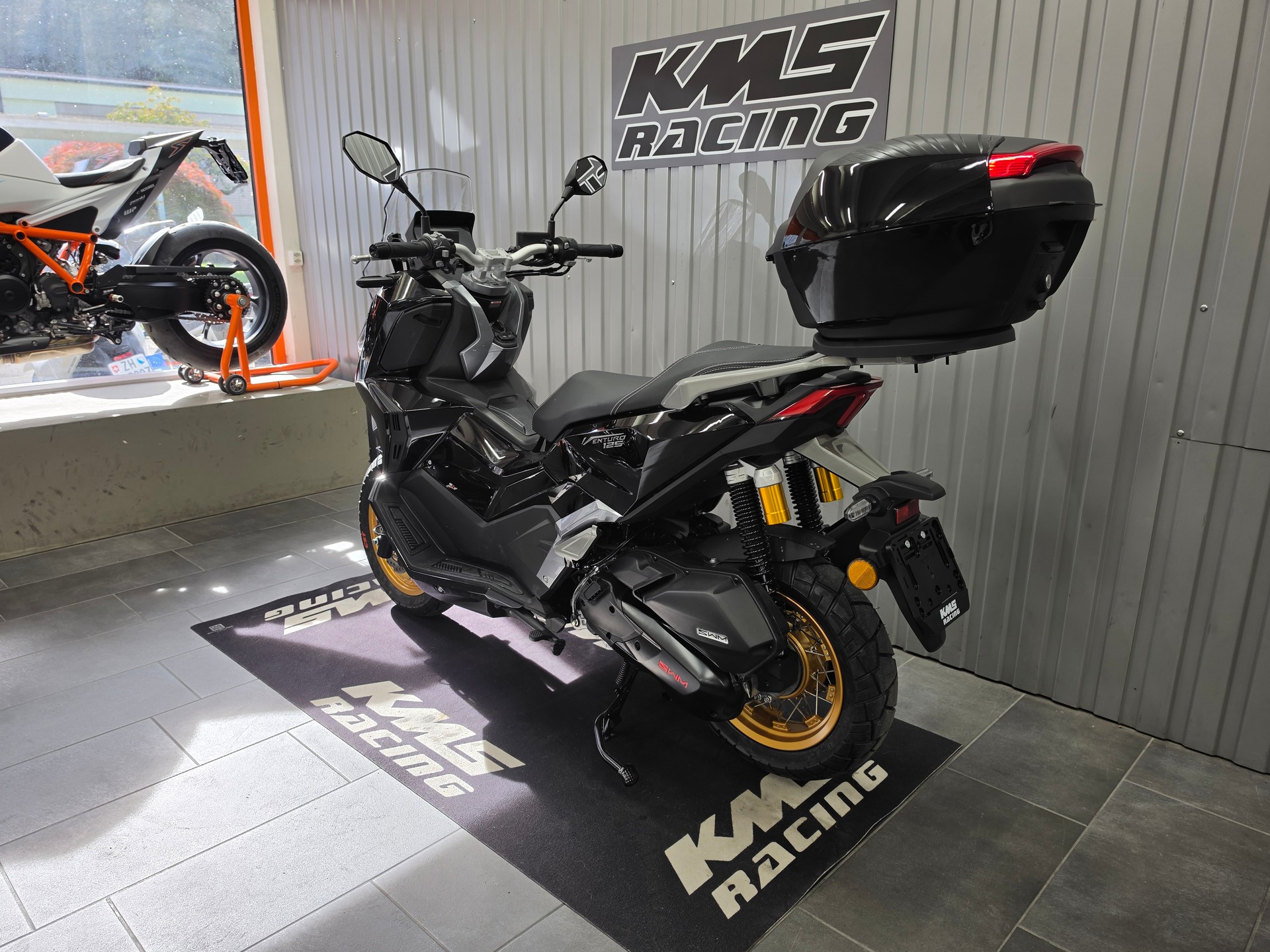 SWM Venturo 125-image-5