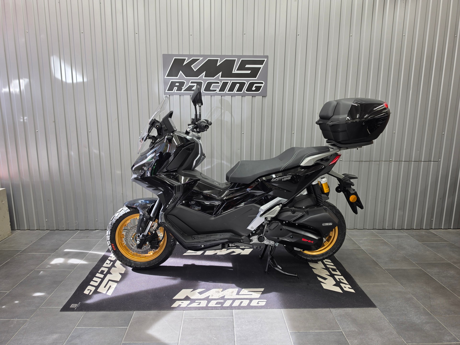 SWM Venturo 125-image-3