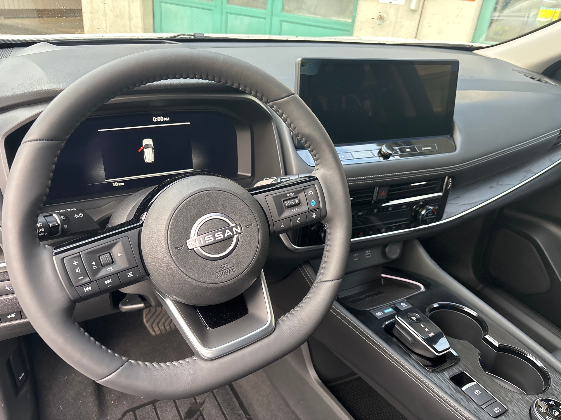 NISSAN X-Trail 1.5 VC-T e-Power 4WD Tekna-image-11