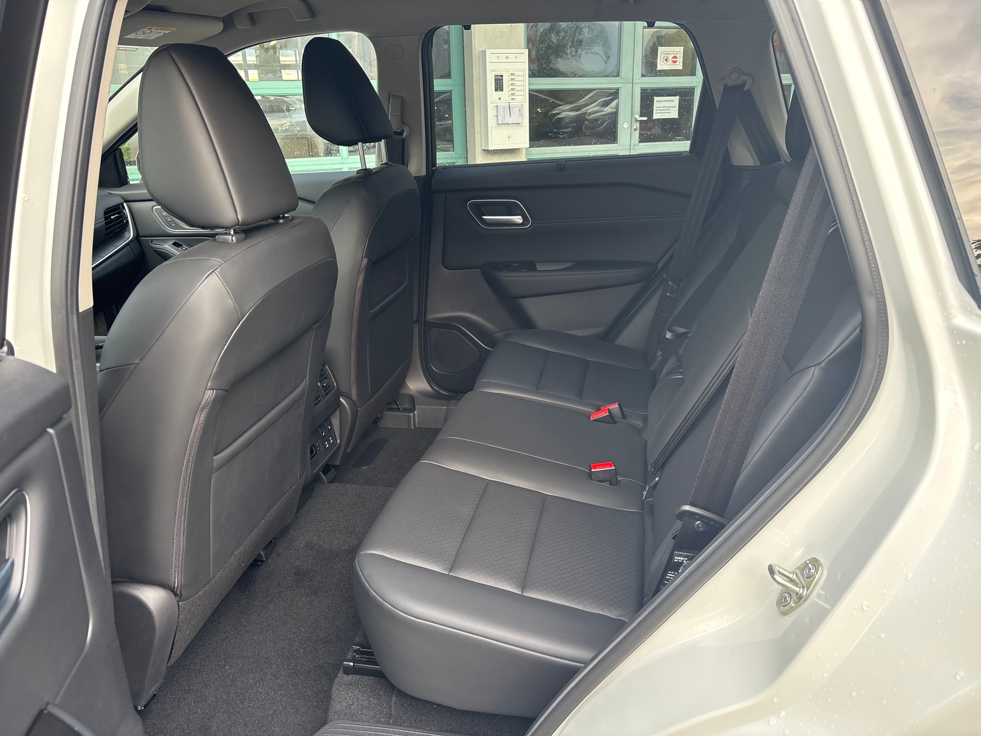 NISSAN X-Trail 1.5 VC-T e-Power 4WD Tekna-image-15