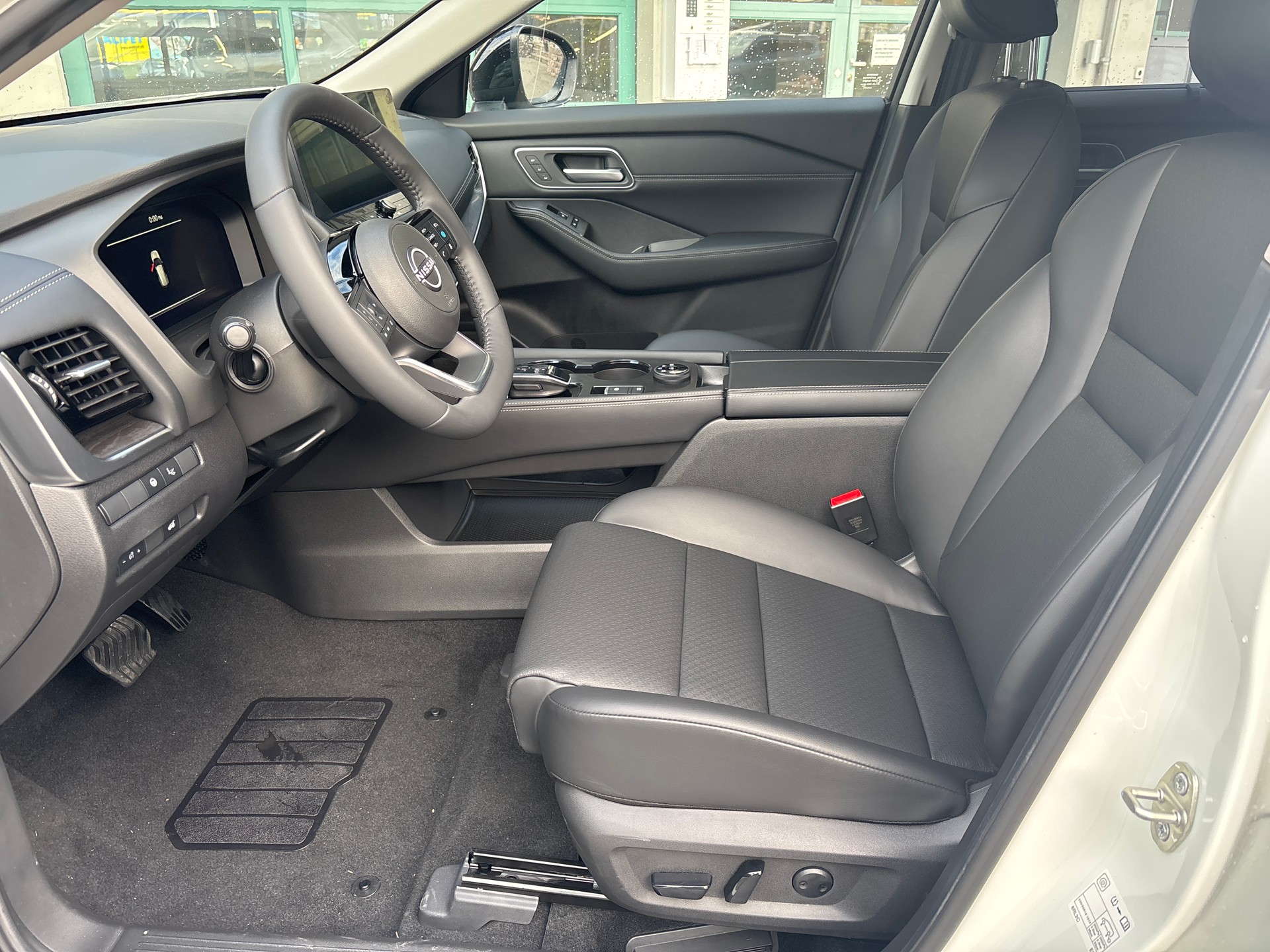 NISSAN X-Trail 1.5 VC-T e-Power 4WD Tekna-image-10