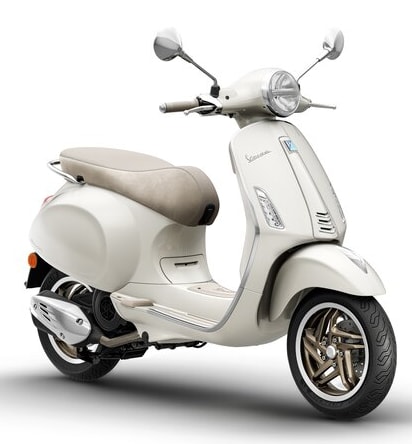 PIAGGIO Vespa 125 Primavera Sport-image-0