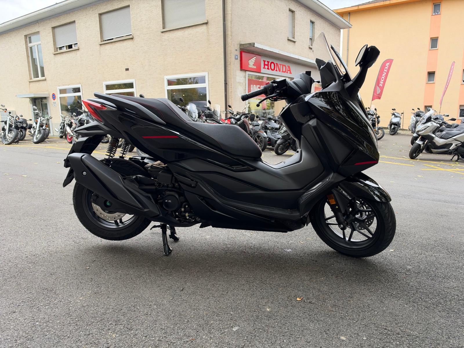 HONDA NSS 350 Special Edition-image-3
