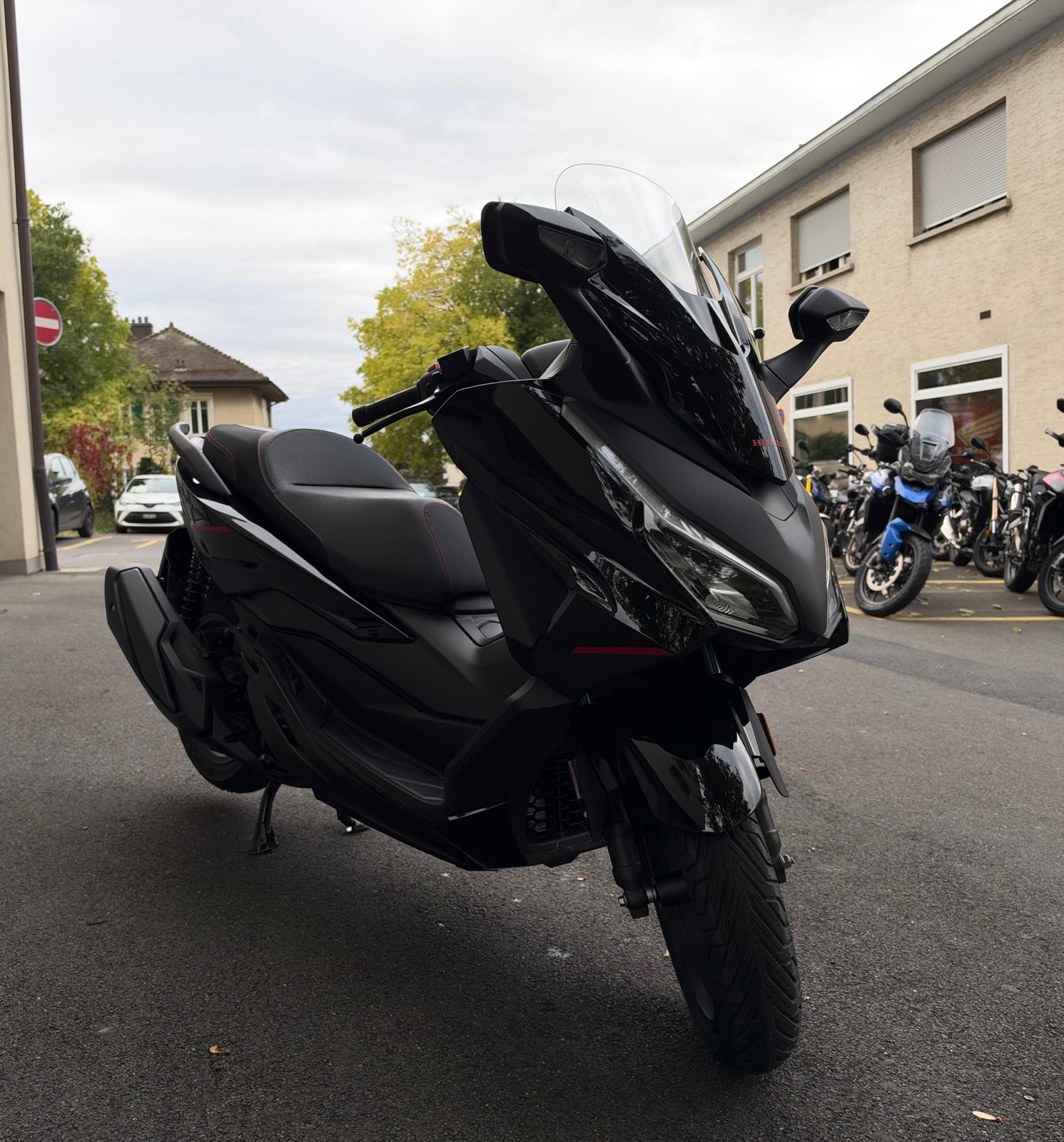 HONDA NSS 350 Special Edition-image-1