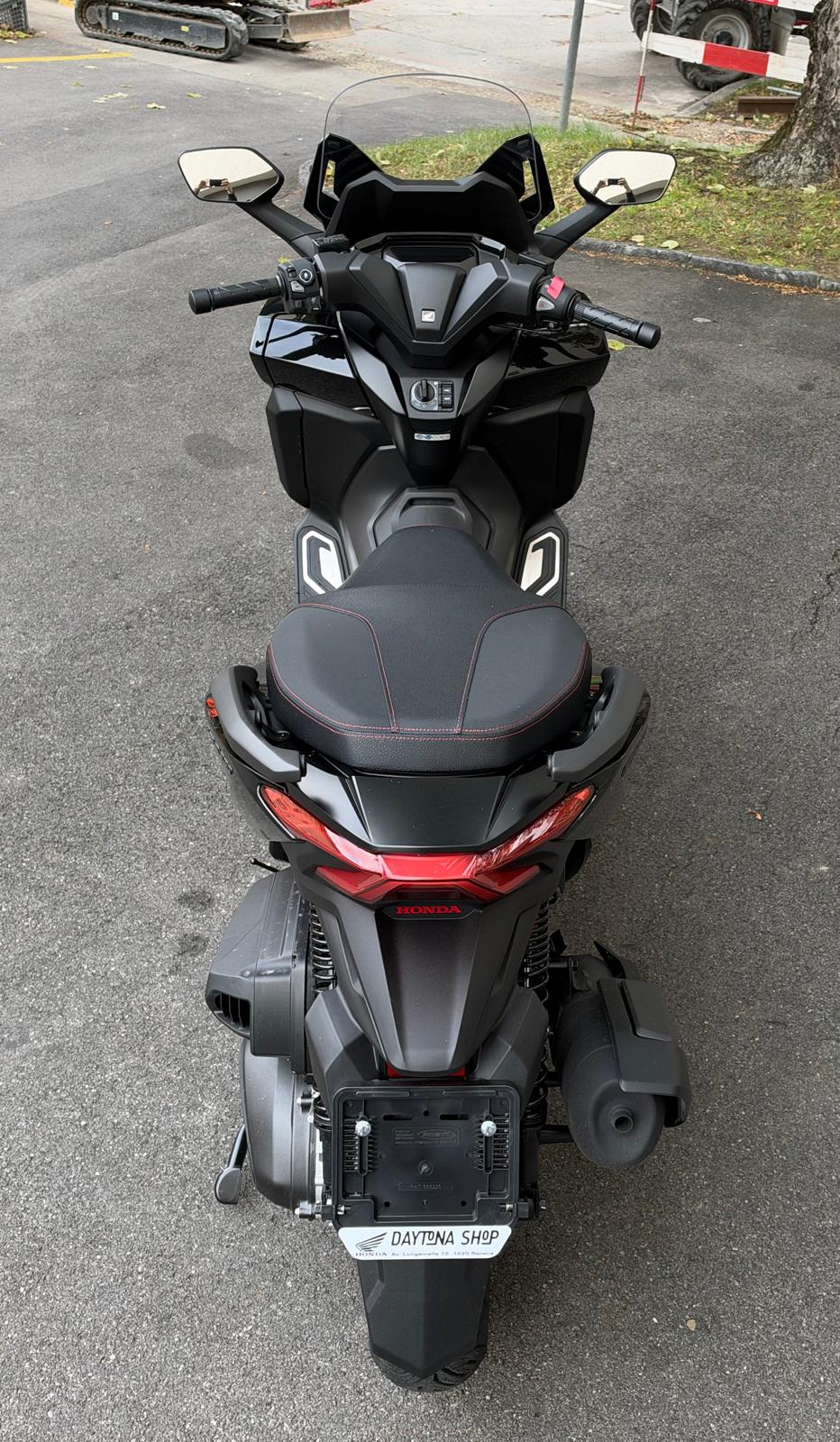 HONDA NSS 350 Special Edition-image-8