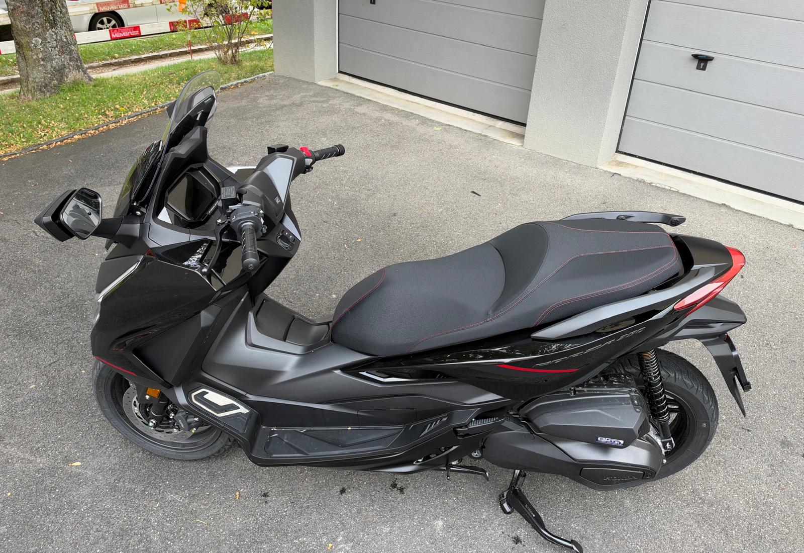 HONDA NSS 350 Special Edition-image-7
