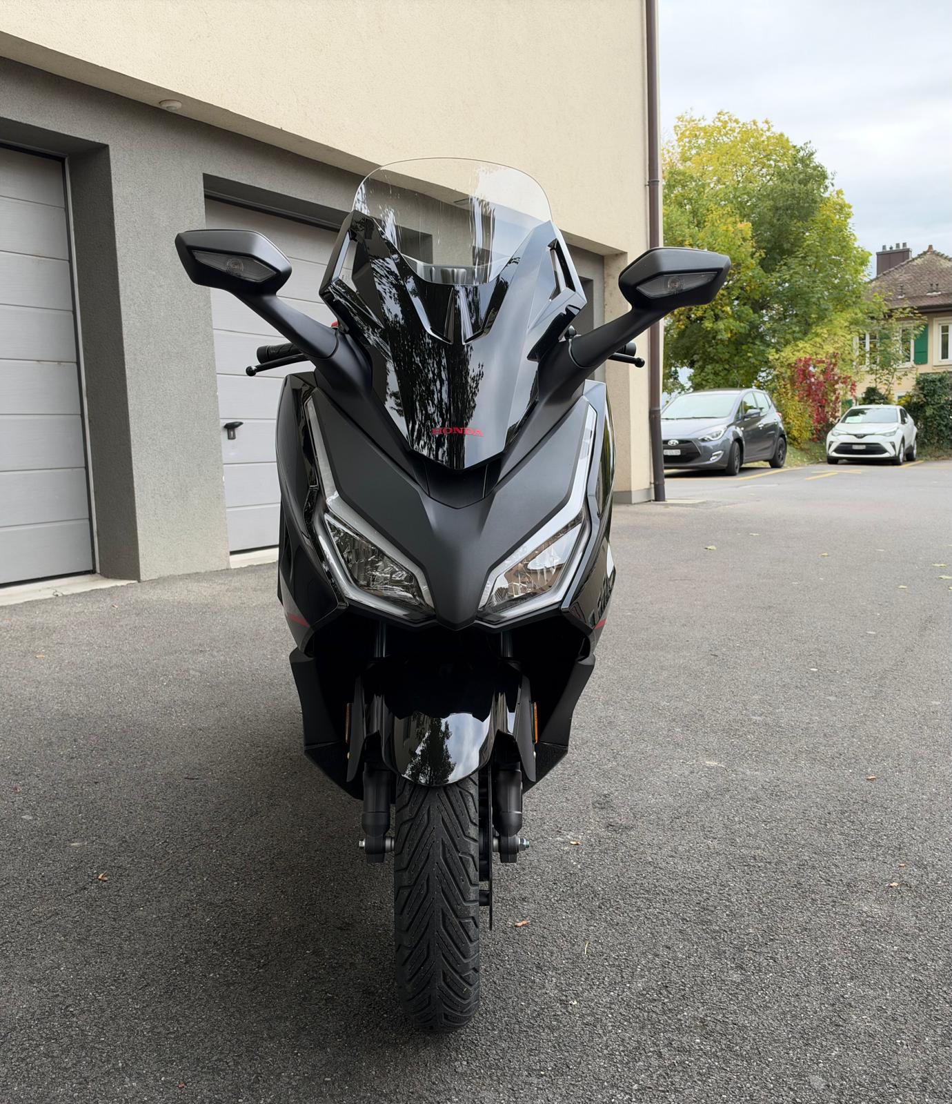 HONDA NSS 350 Special Edition-image-6