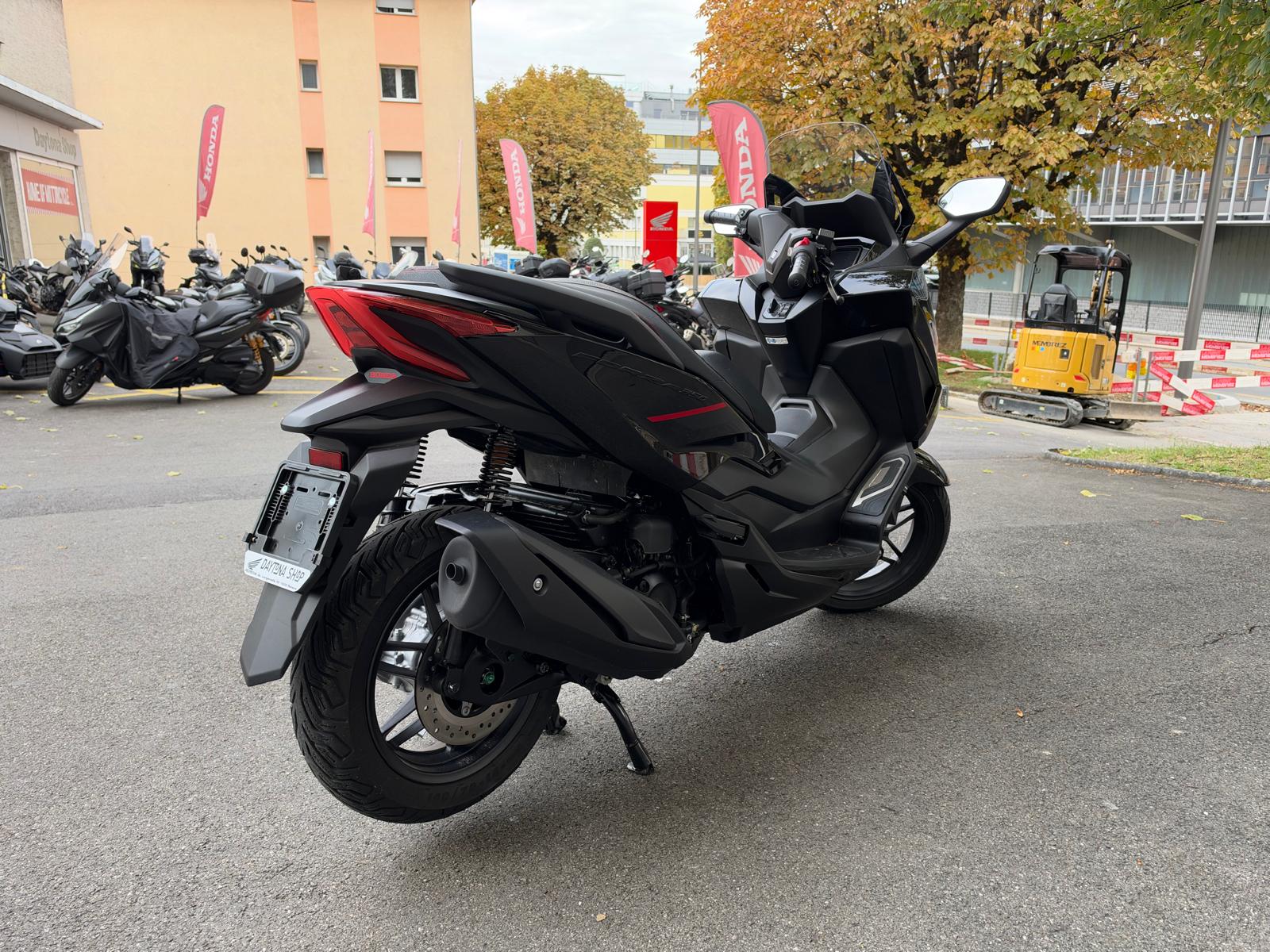 HONDA NSS 350 Special Edition-image-5